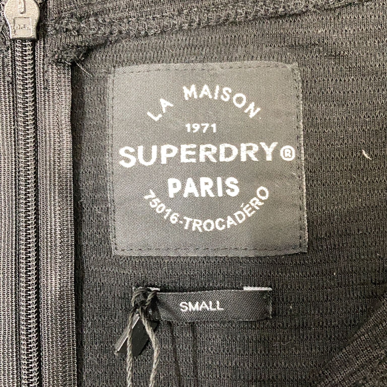 Superdry