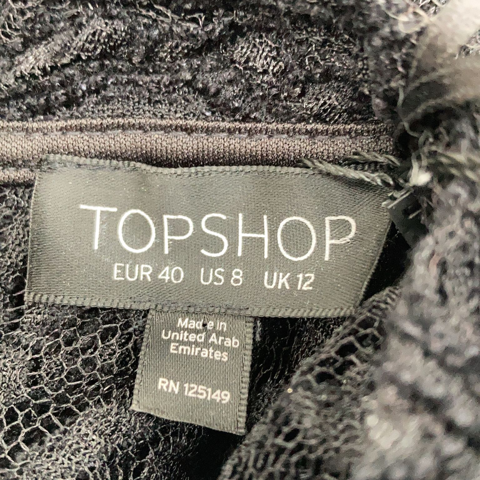 Topshop