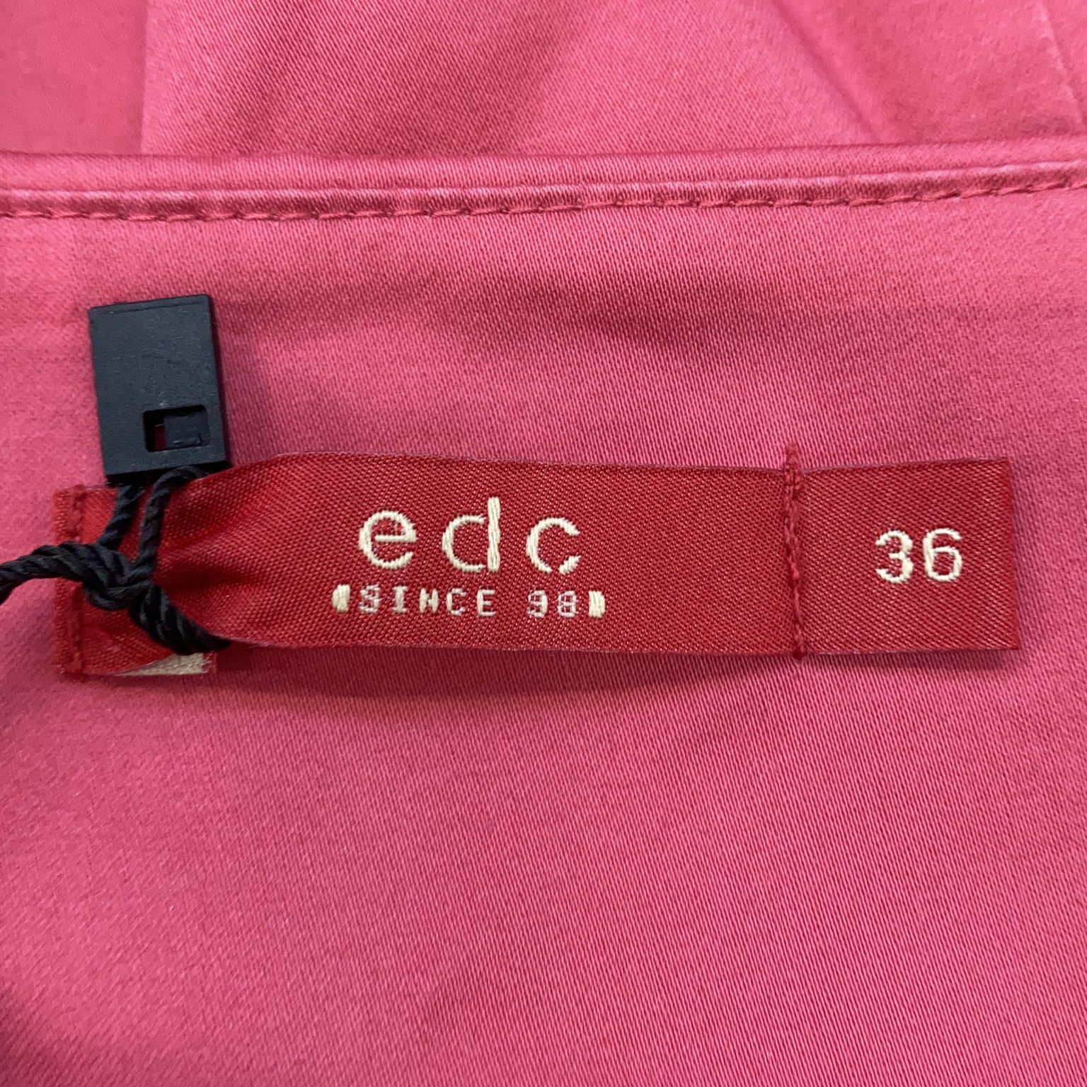 EDC by ESPRIT