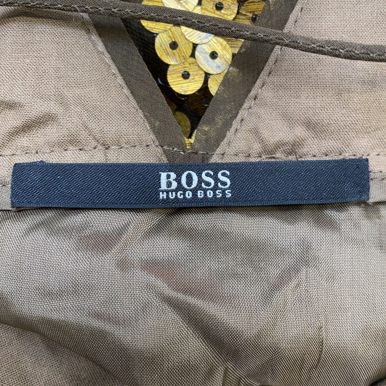 Boss Hugo Boss