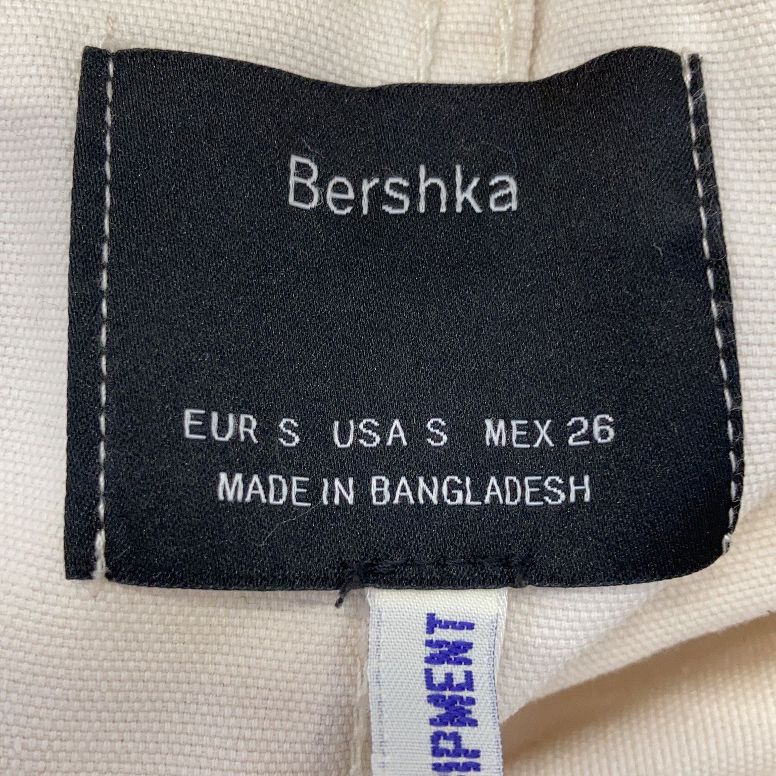 Bershka