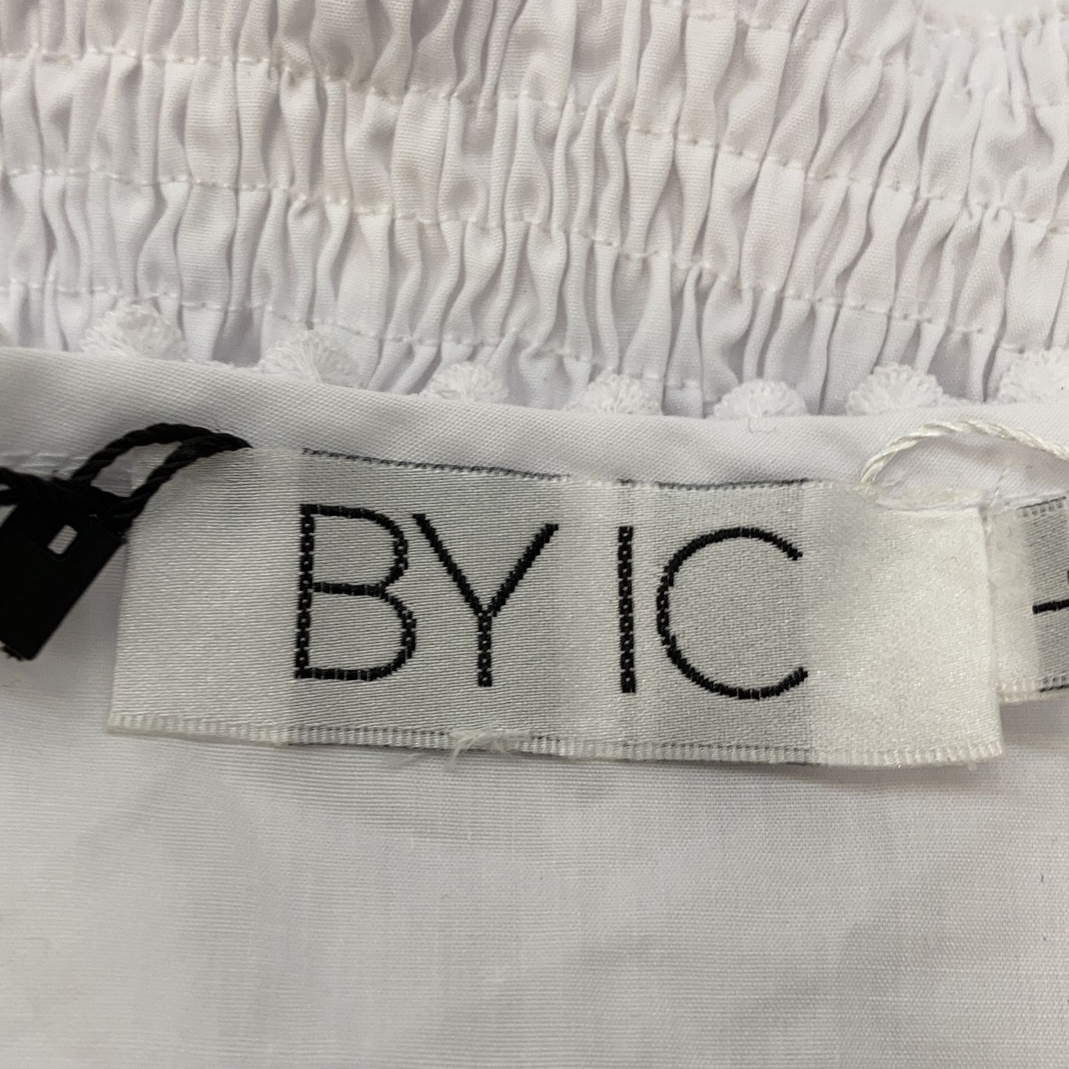 BYIC