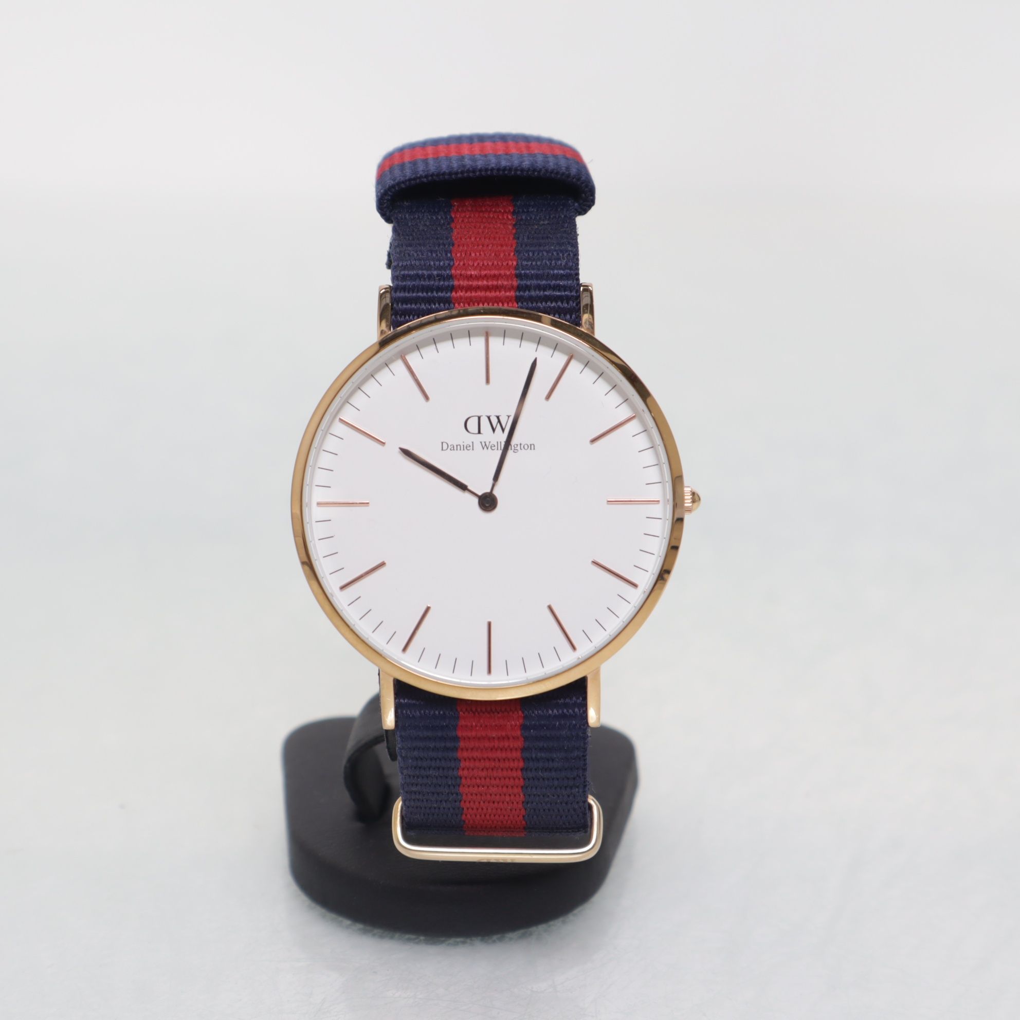 Daniel Wellington