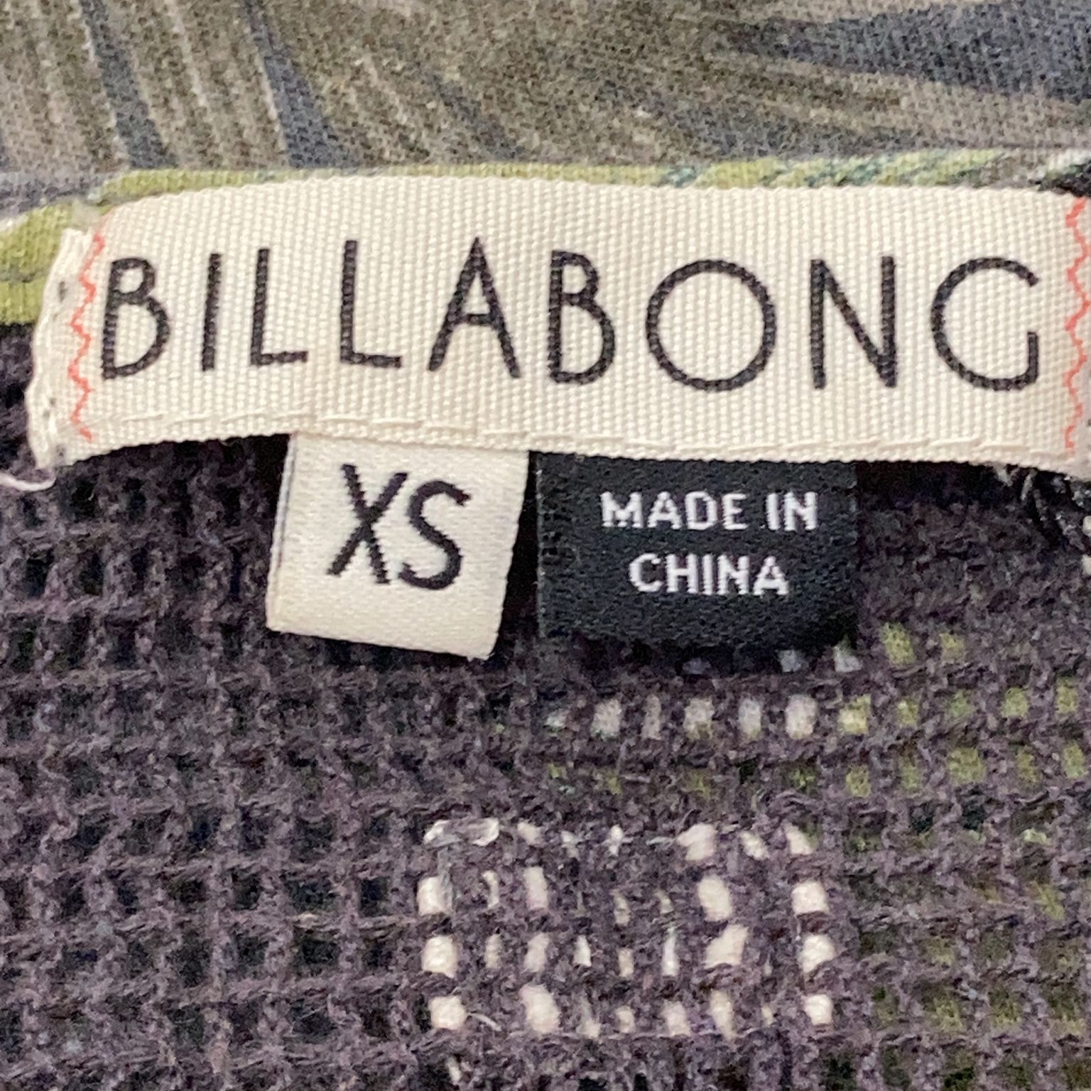 Billabong