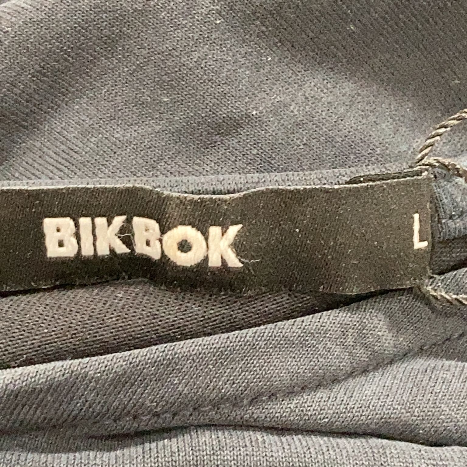 Bik Bok