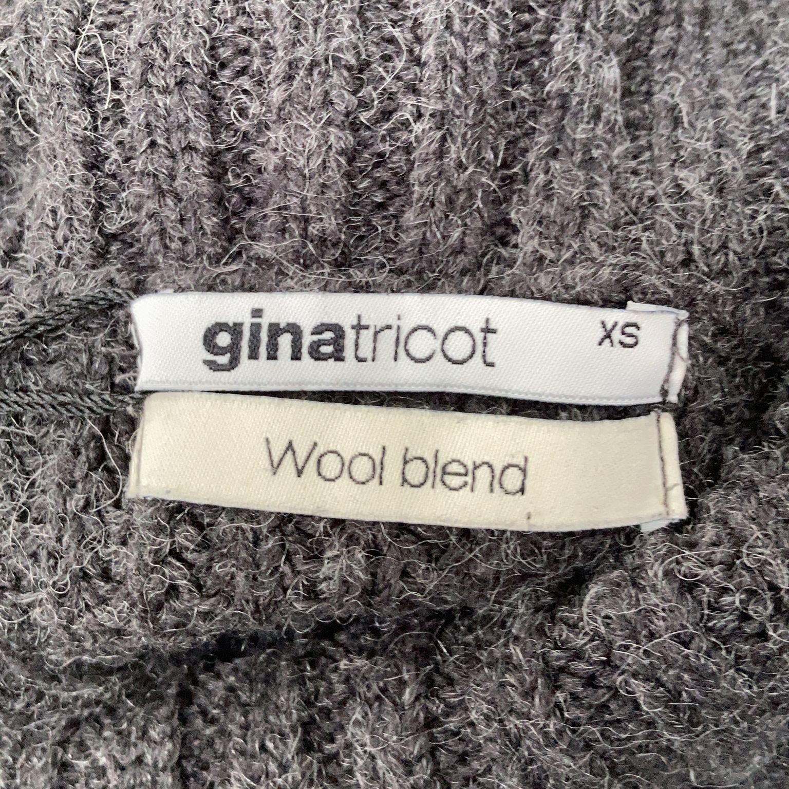 Gina Tricot