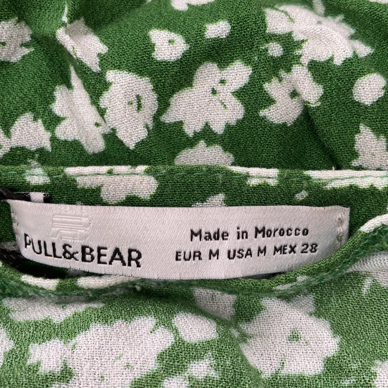 Pull  Bear