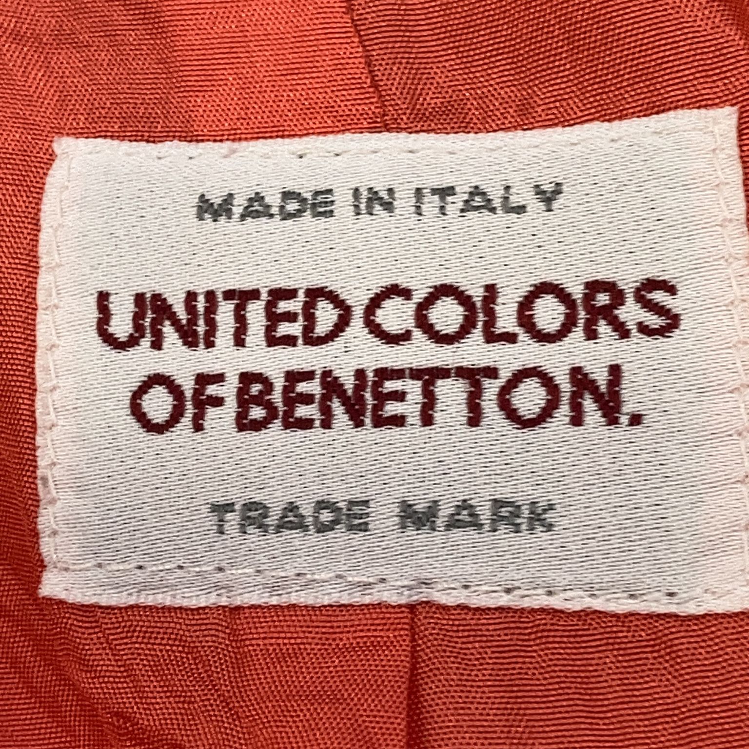 United Colors of Benetton