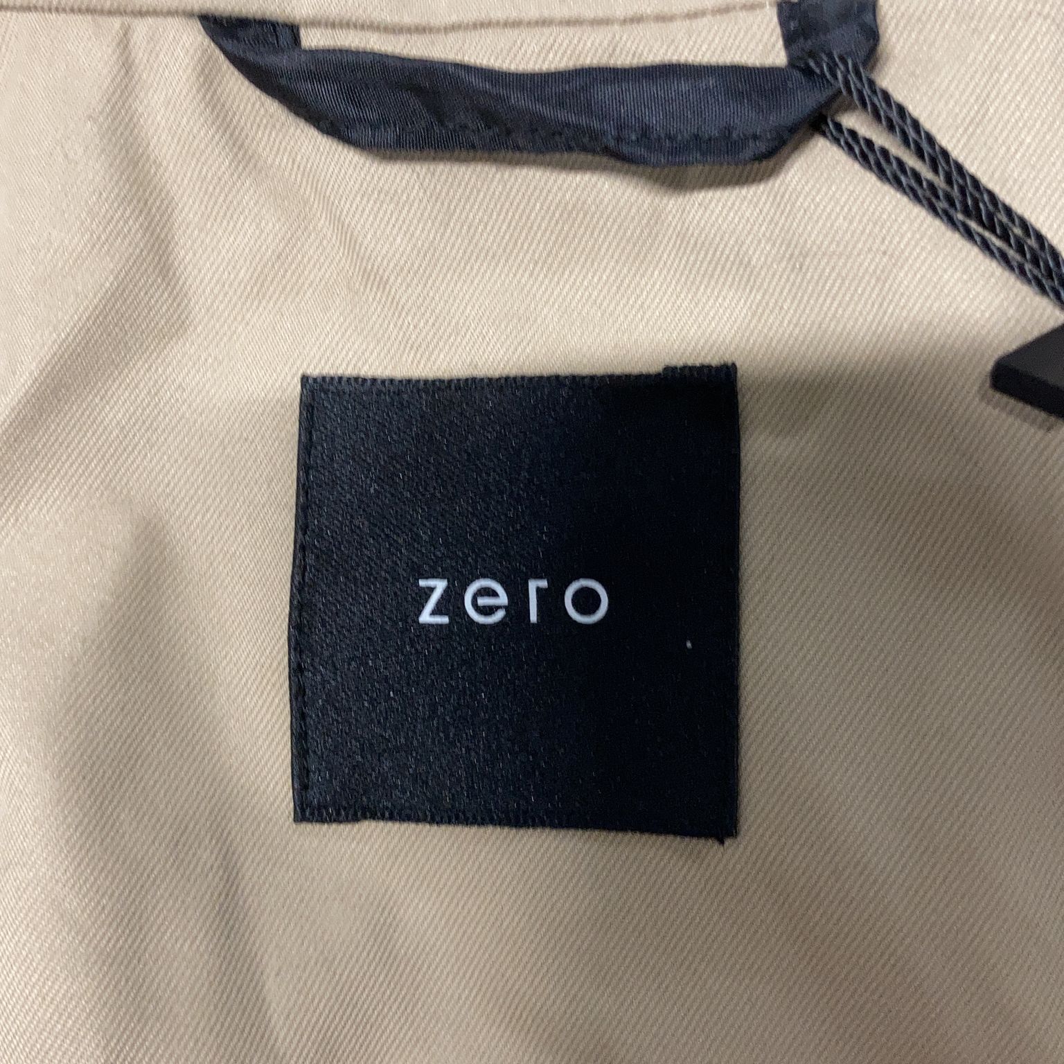 Zero