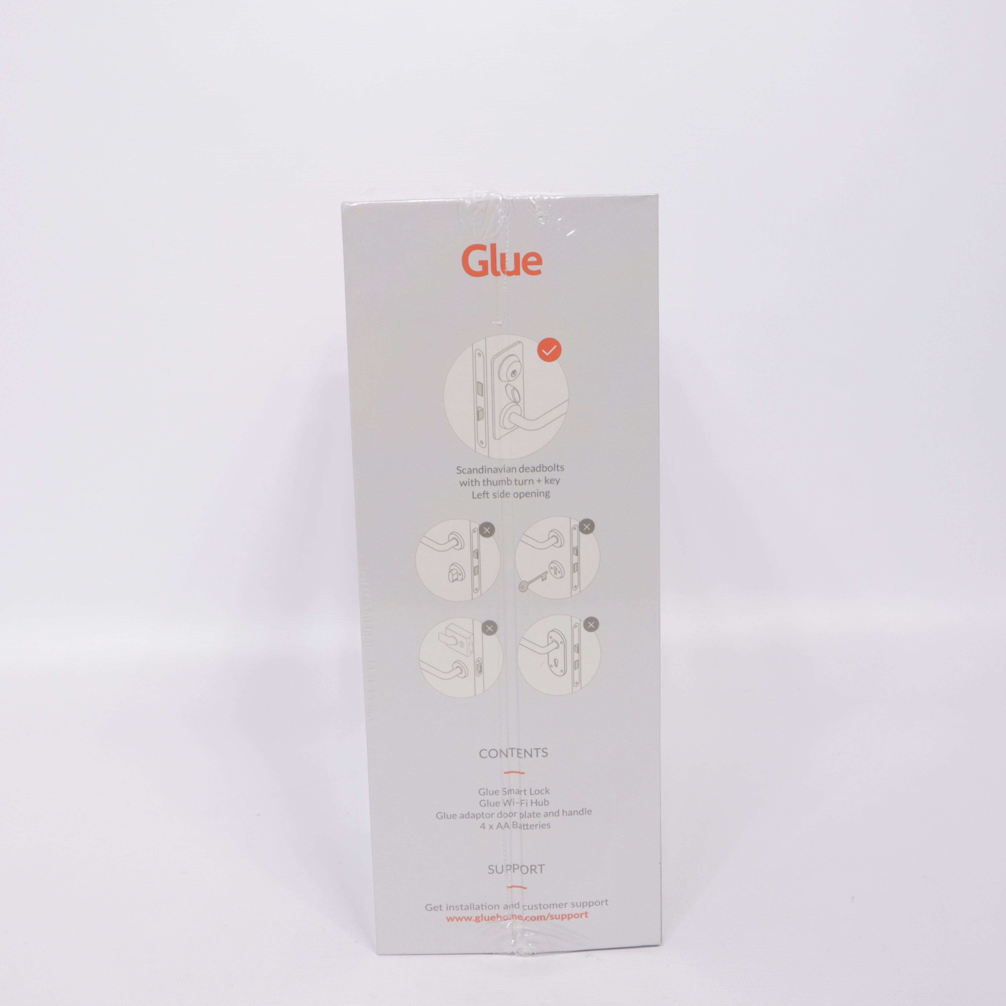 Glue