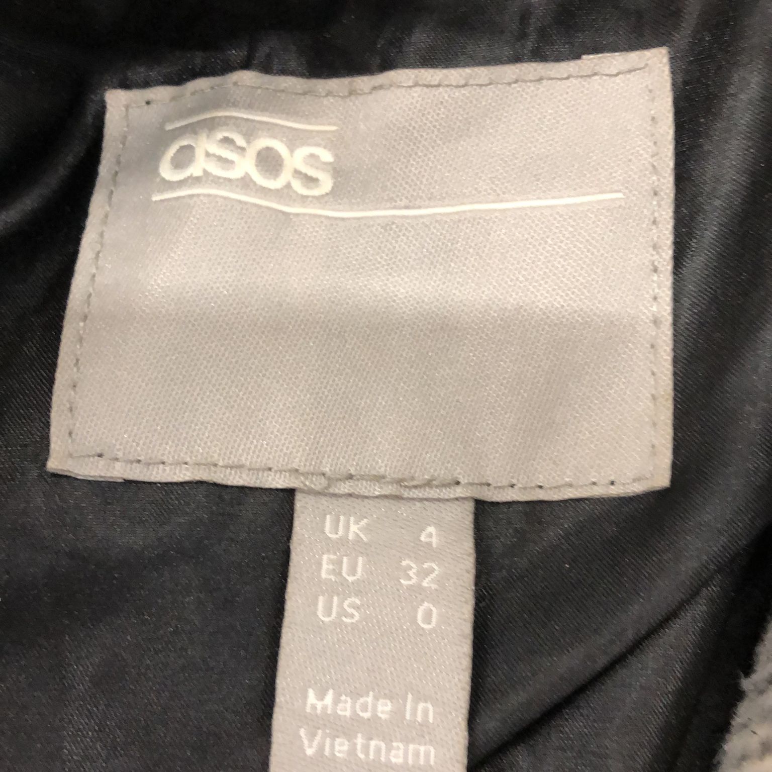 ASOS