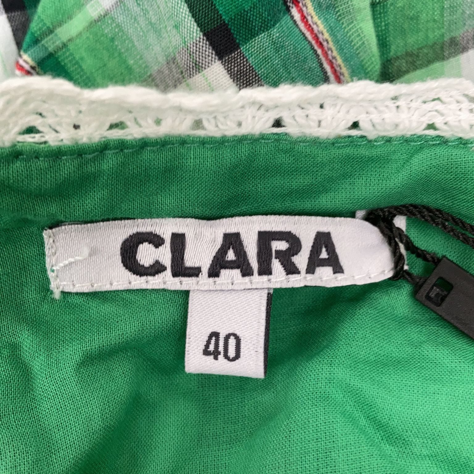 Clara