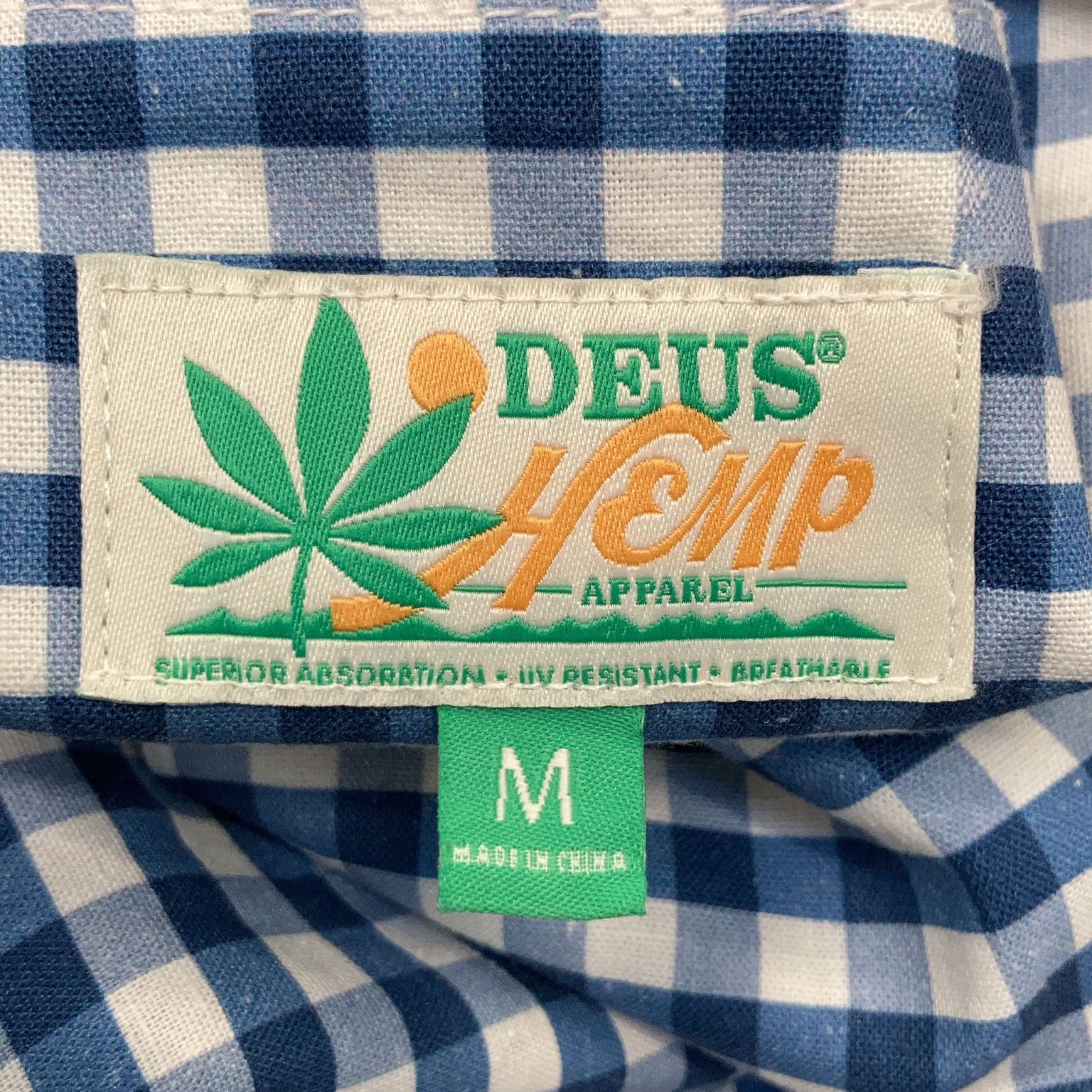 Hemp