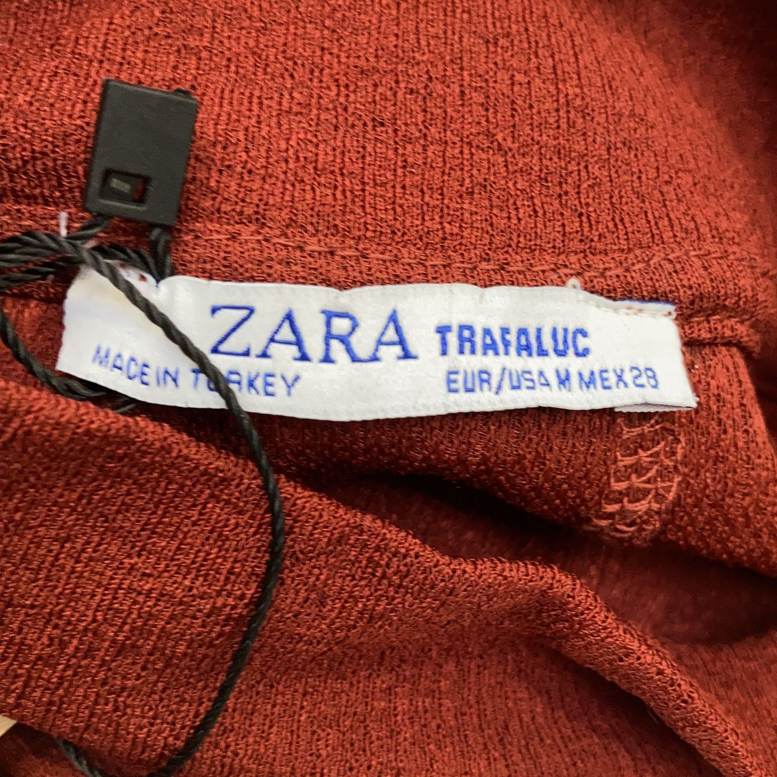 Zara Trafaluc