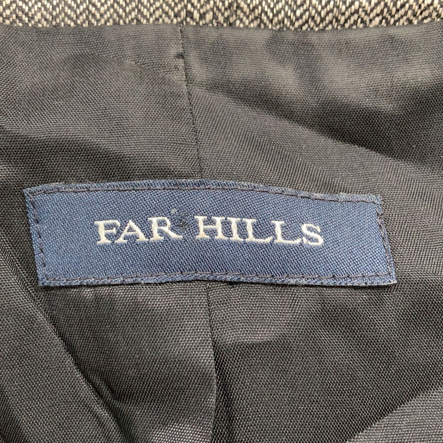 Far Hills