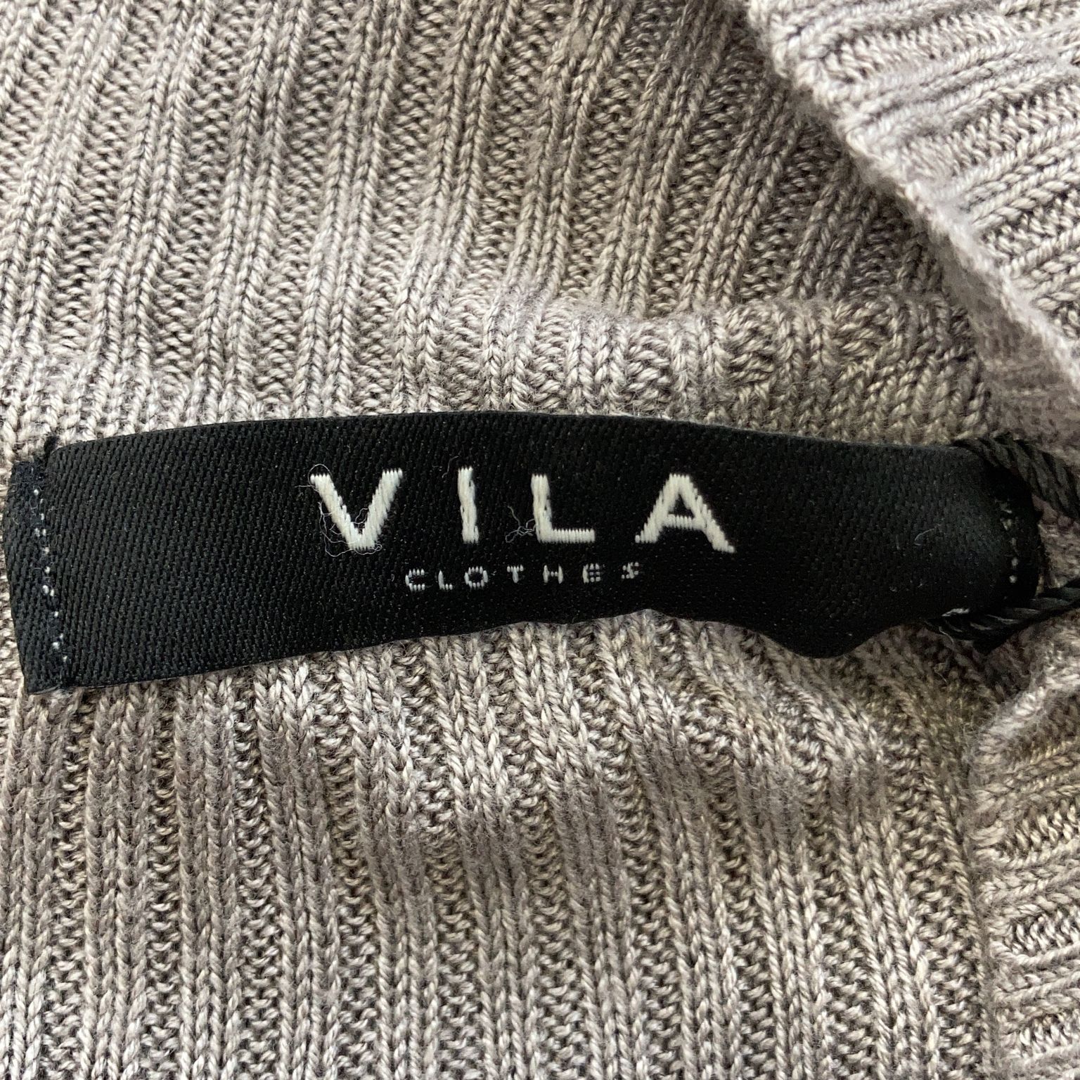 VILA Clothes