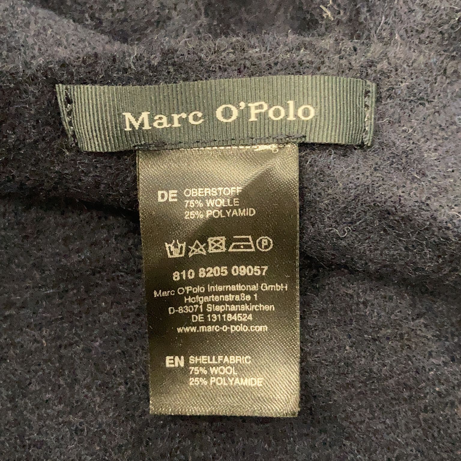 Marc O'Polo