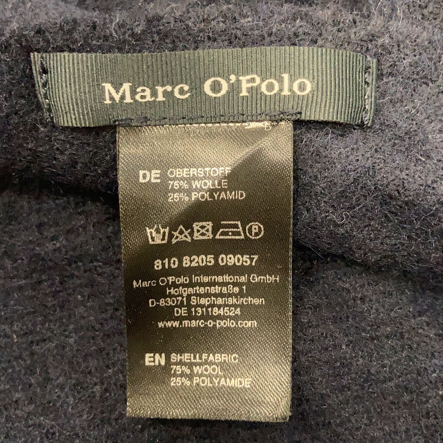 Marc O'Polo