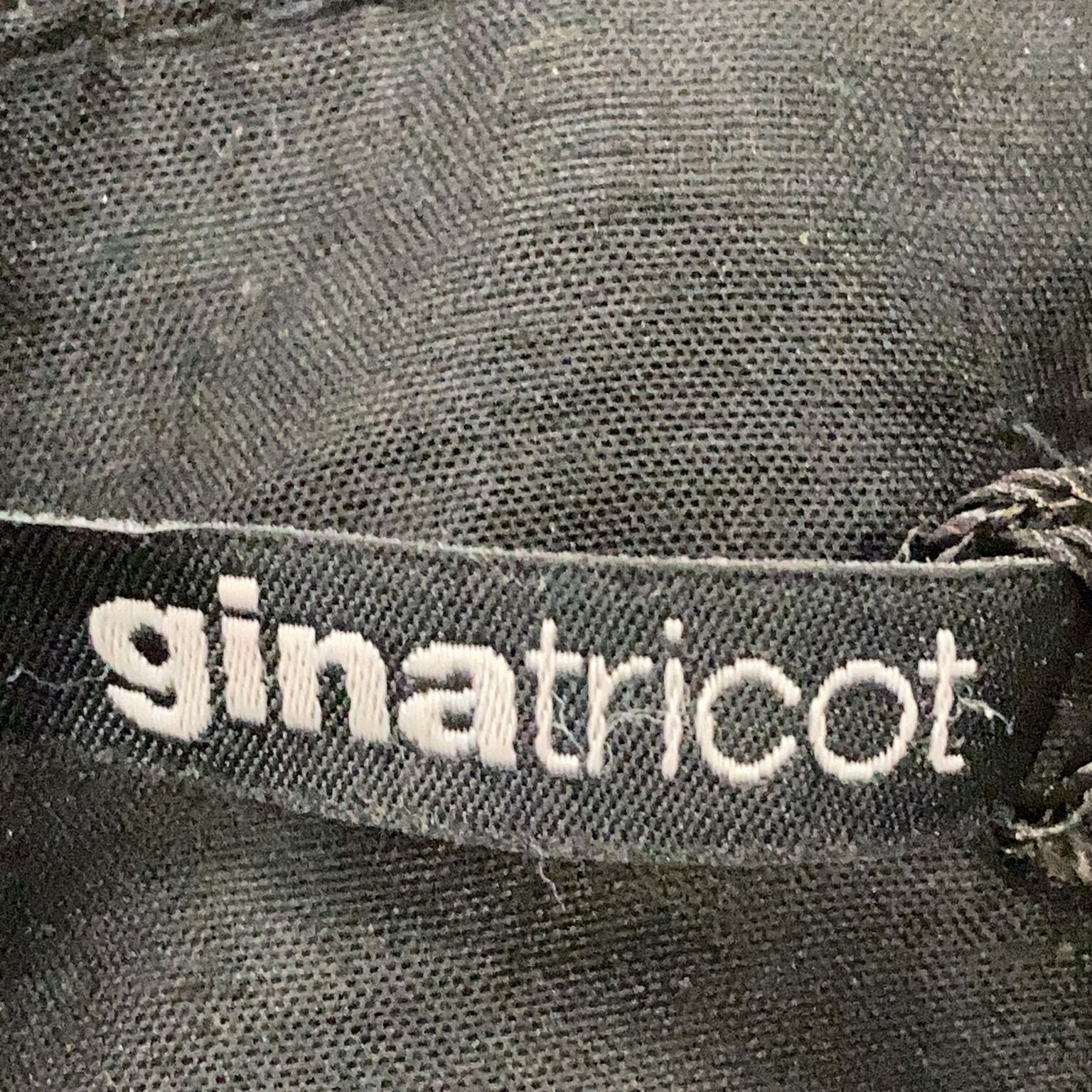 Gina Tricot