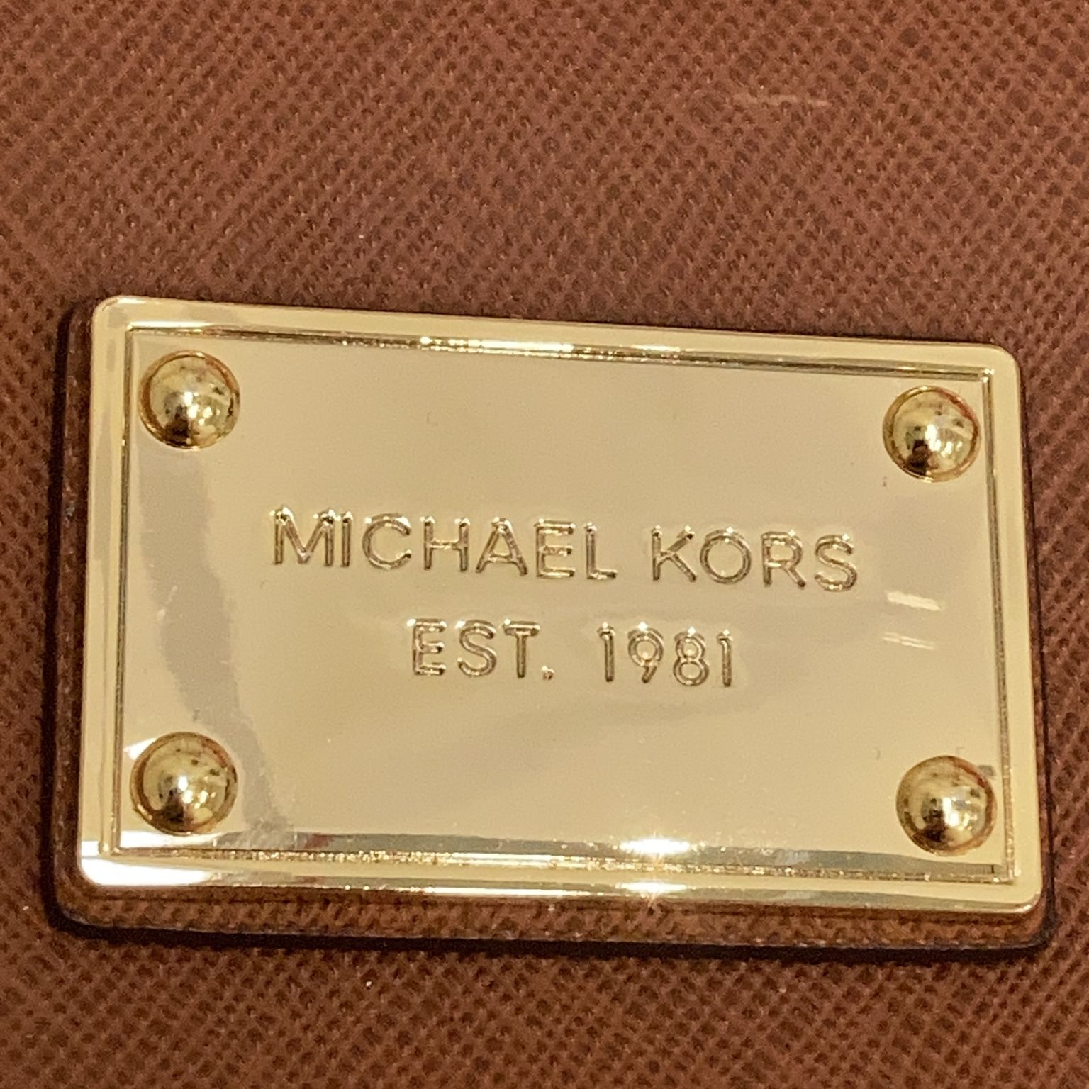 Michael Kors