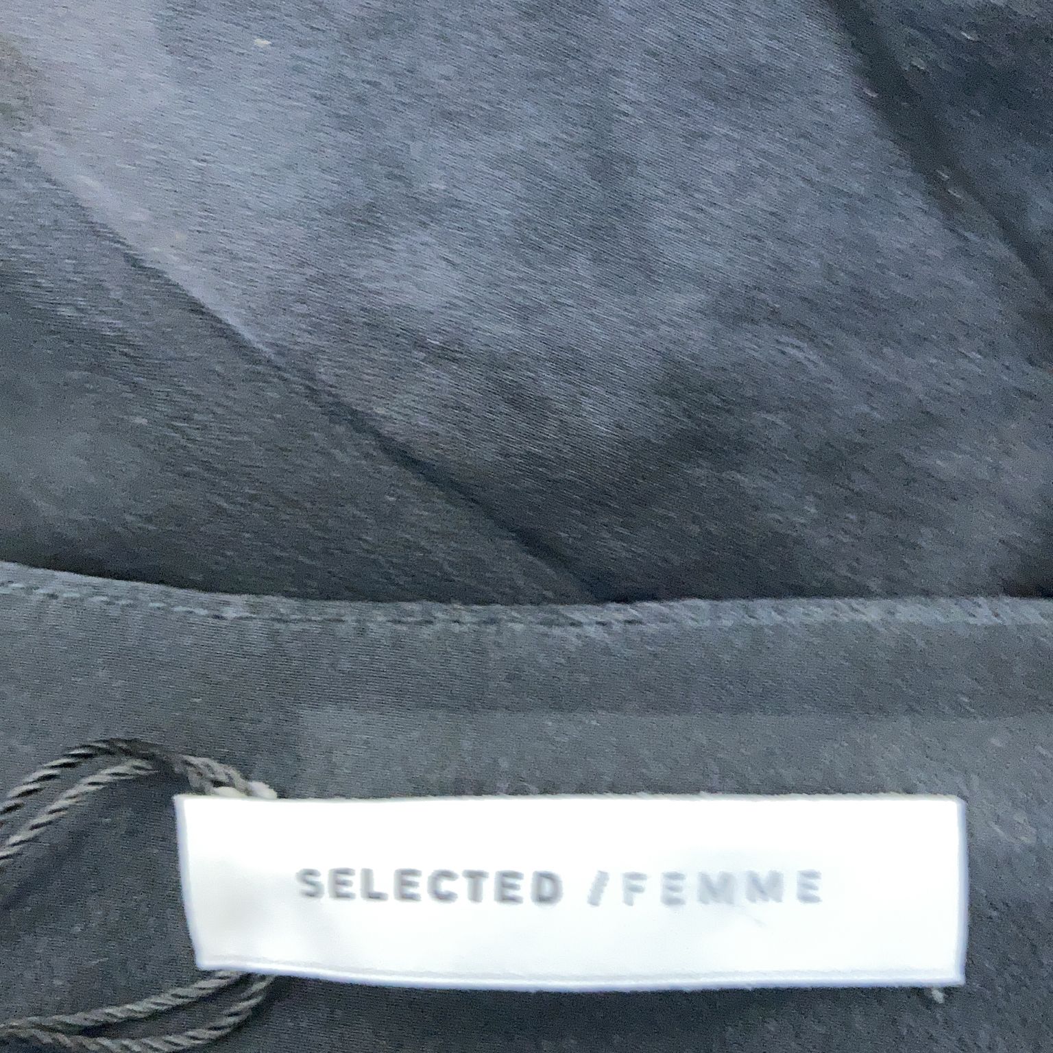 Selected Femme