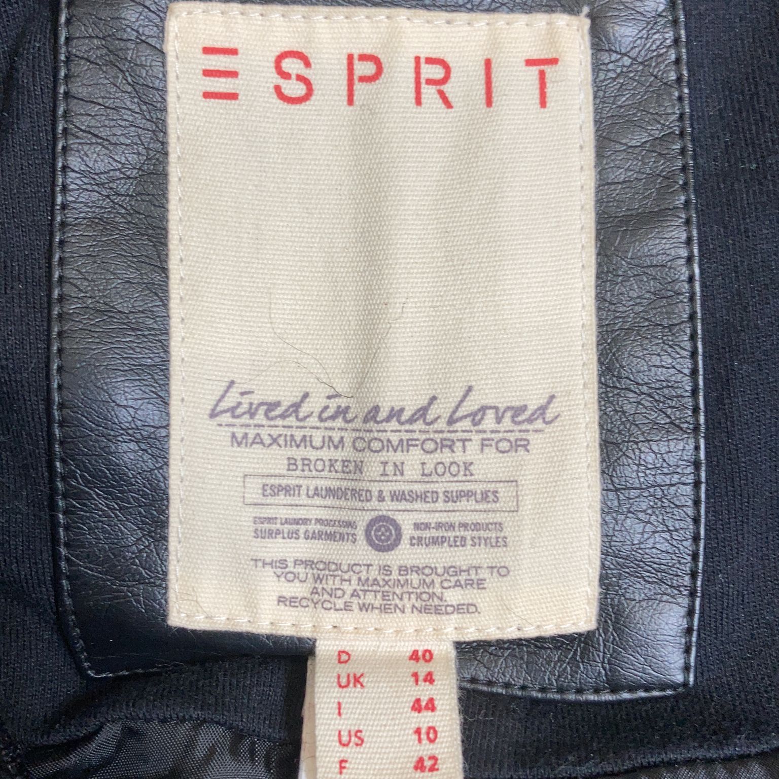 ESPRIT