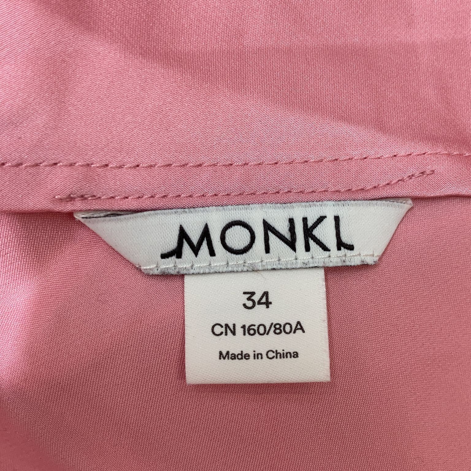 Monki