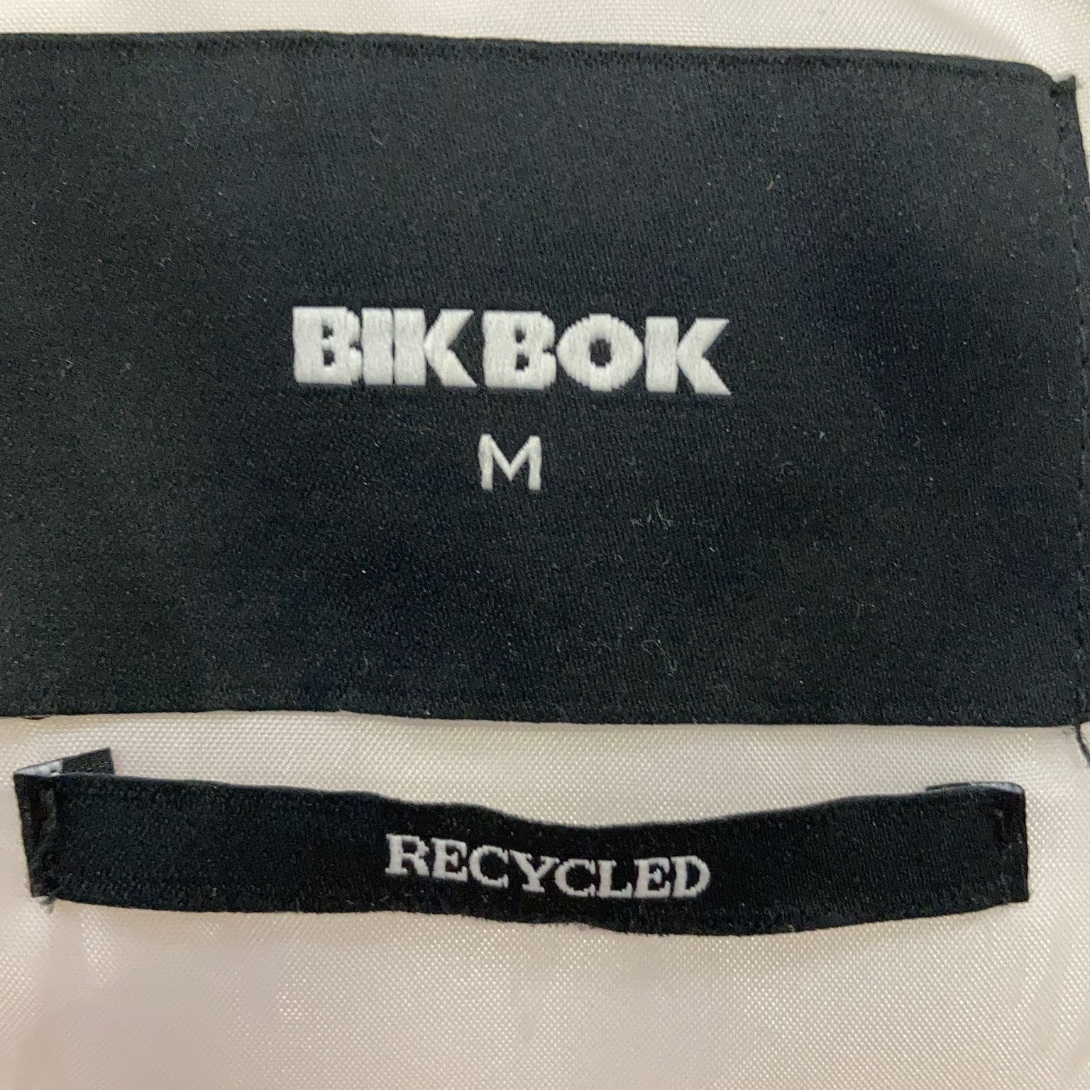 Bik Bok