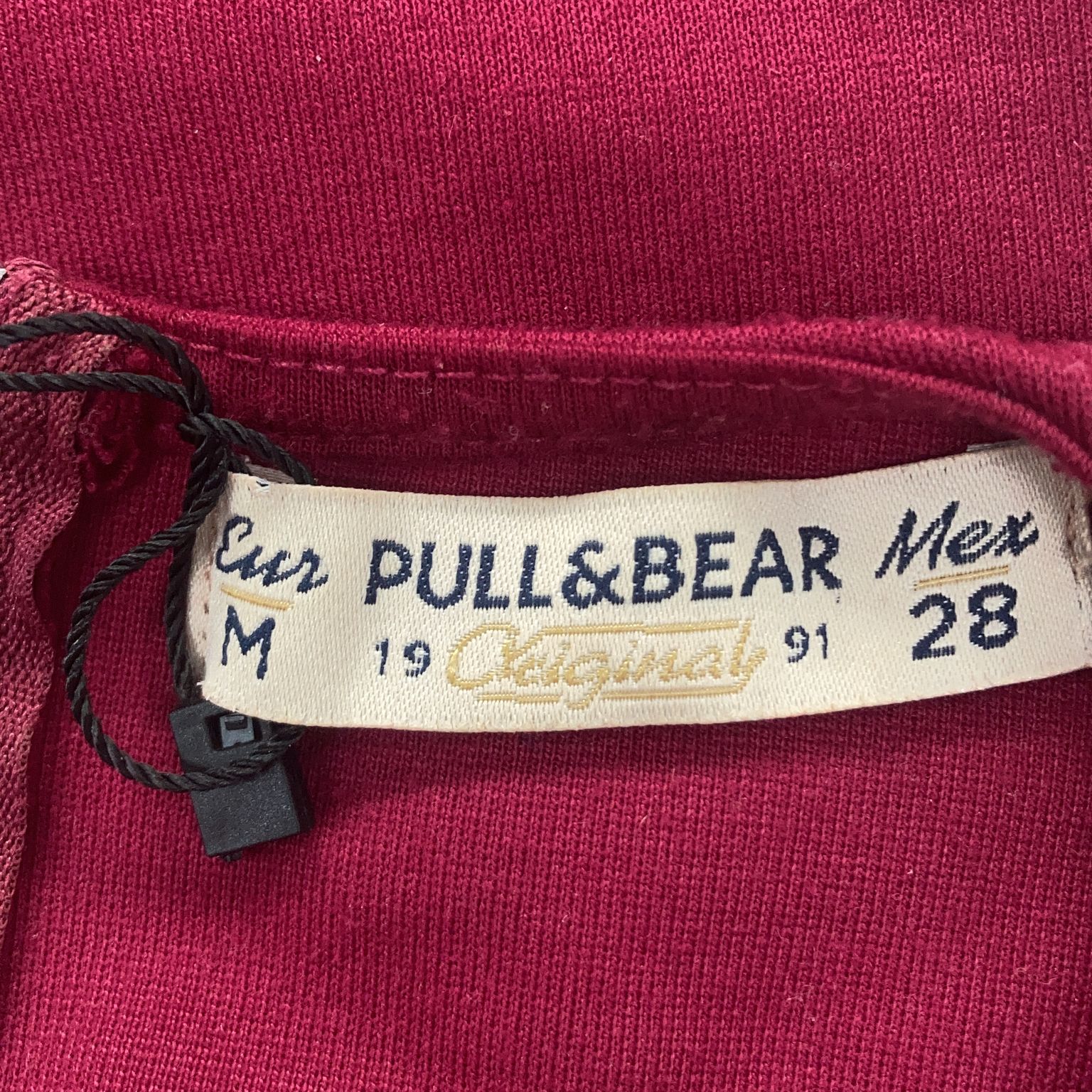 Pull  Bear