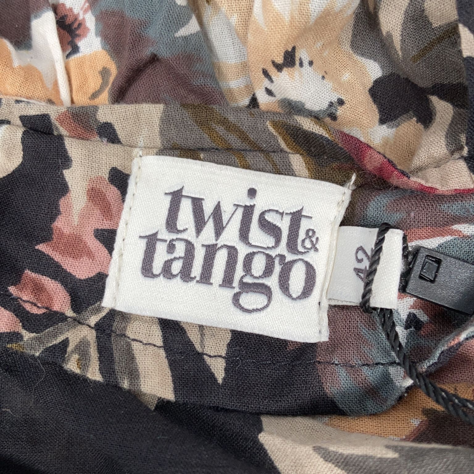 Twist  Tango