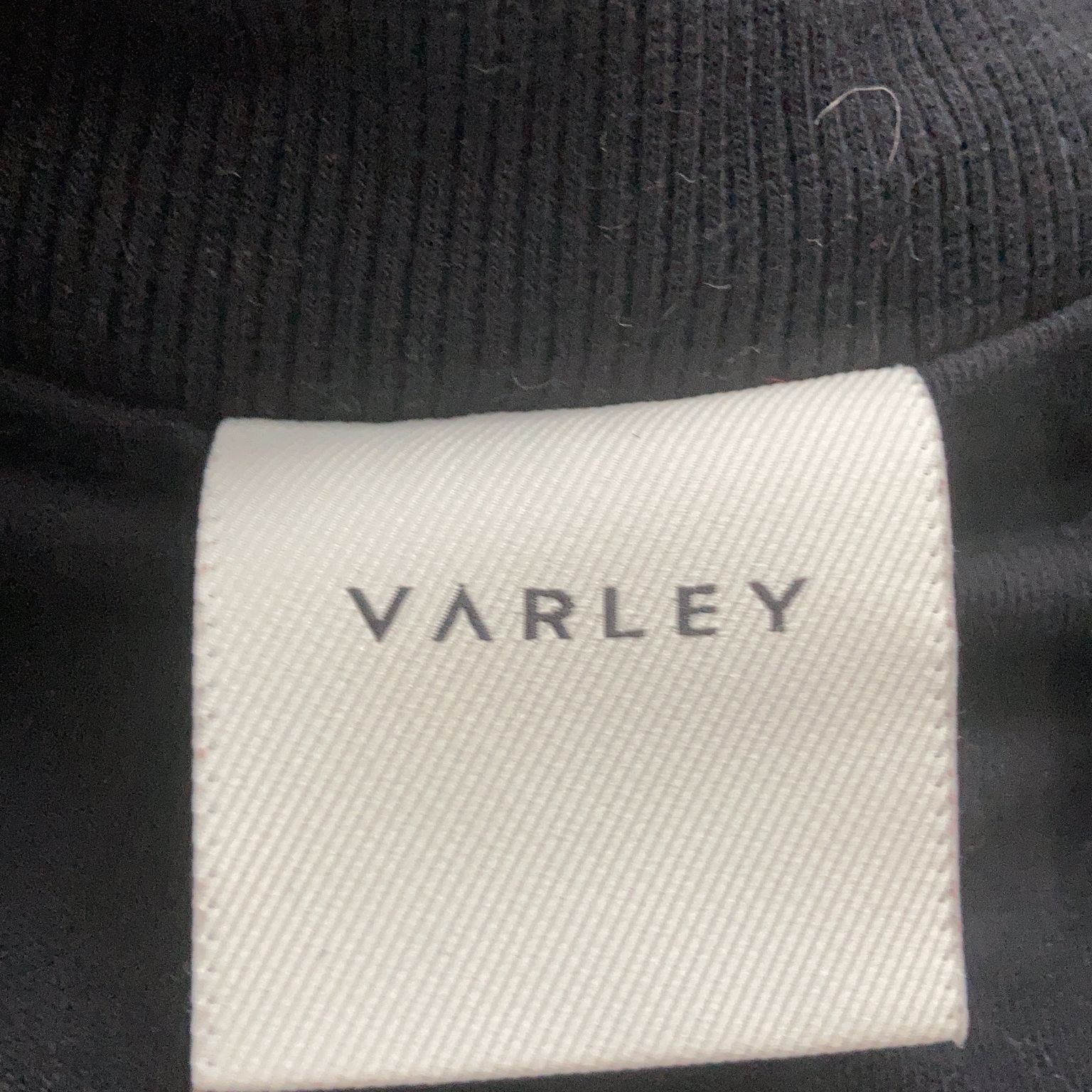 Varley