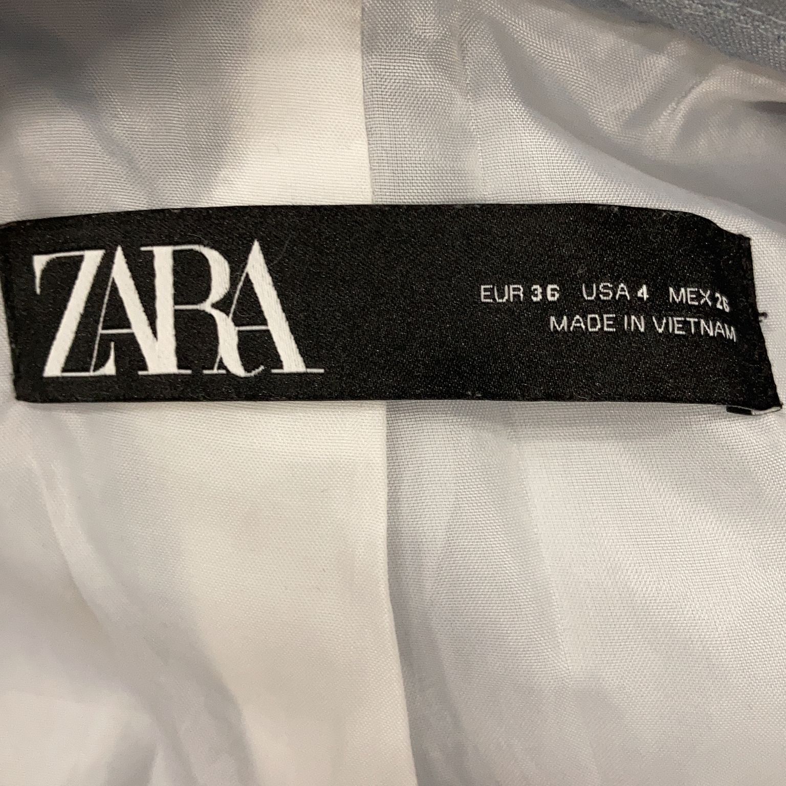 Zara