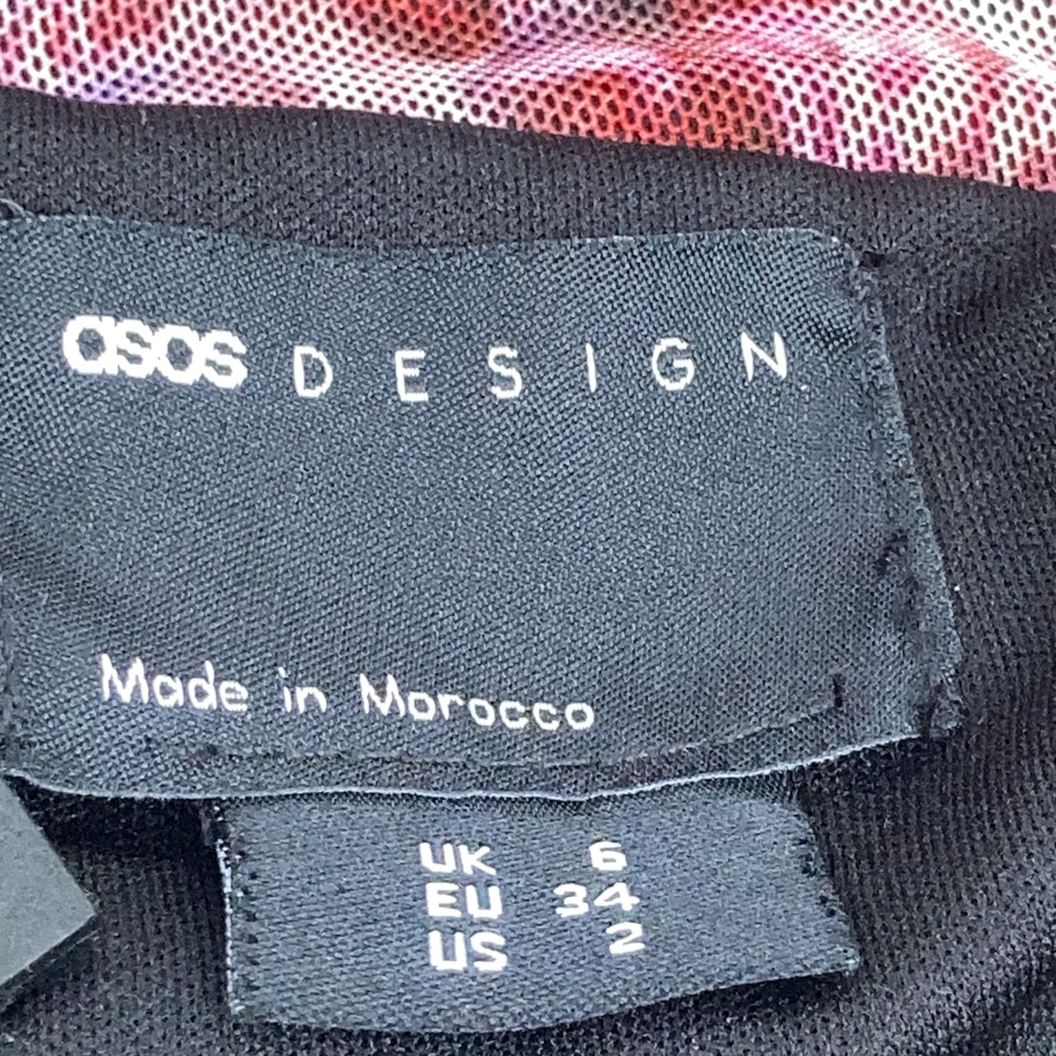 ASOS Design