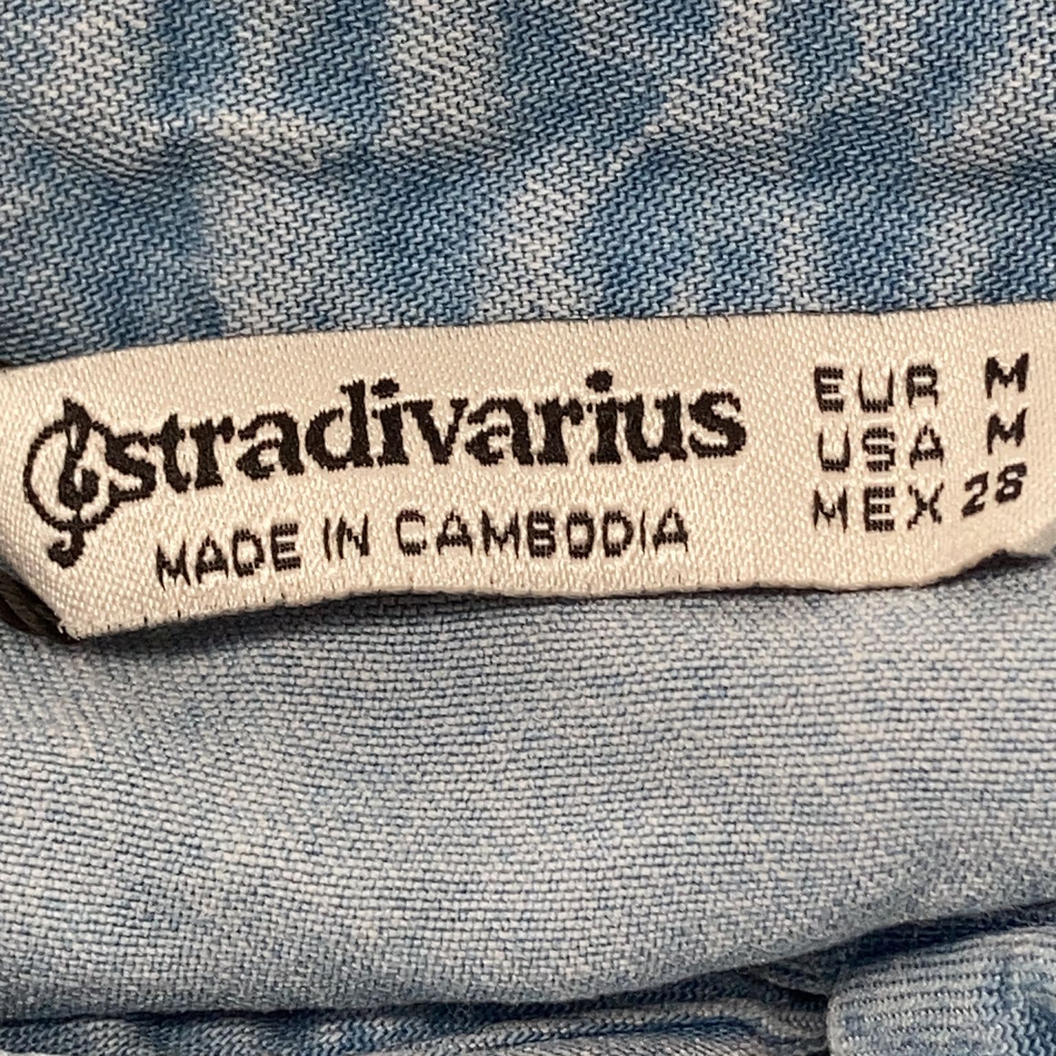 Stradivarius