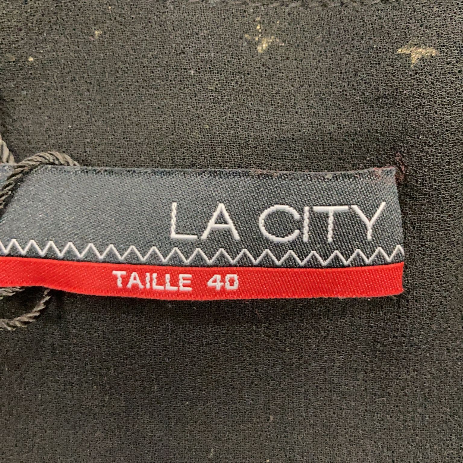 LA City