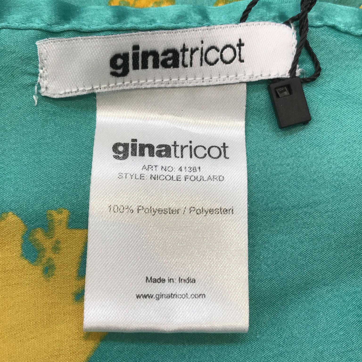 Gina Tricot