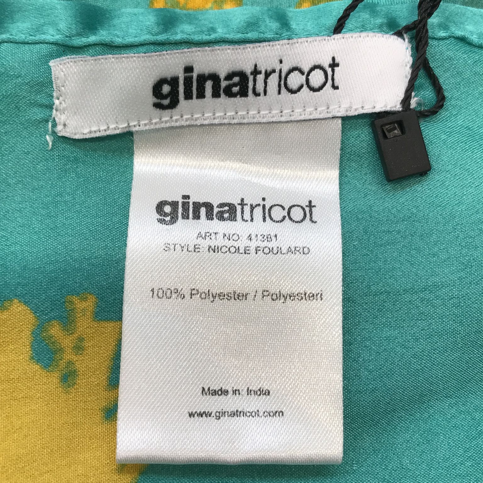 Gina Tricot