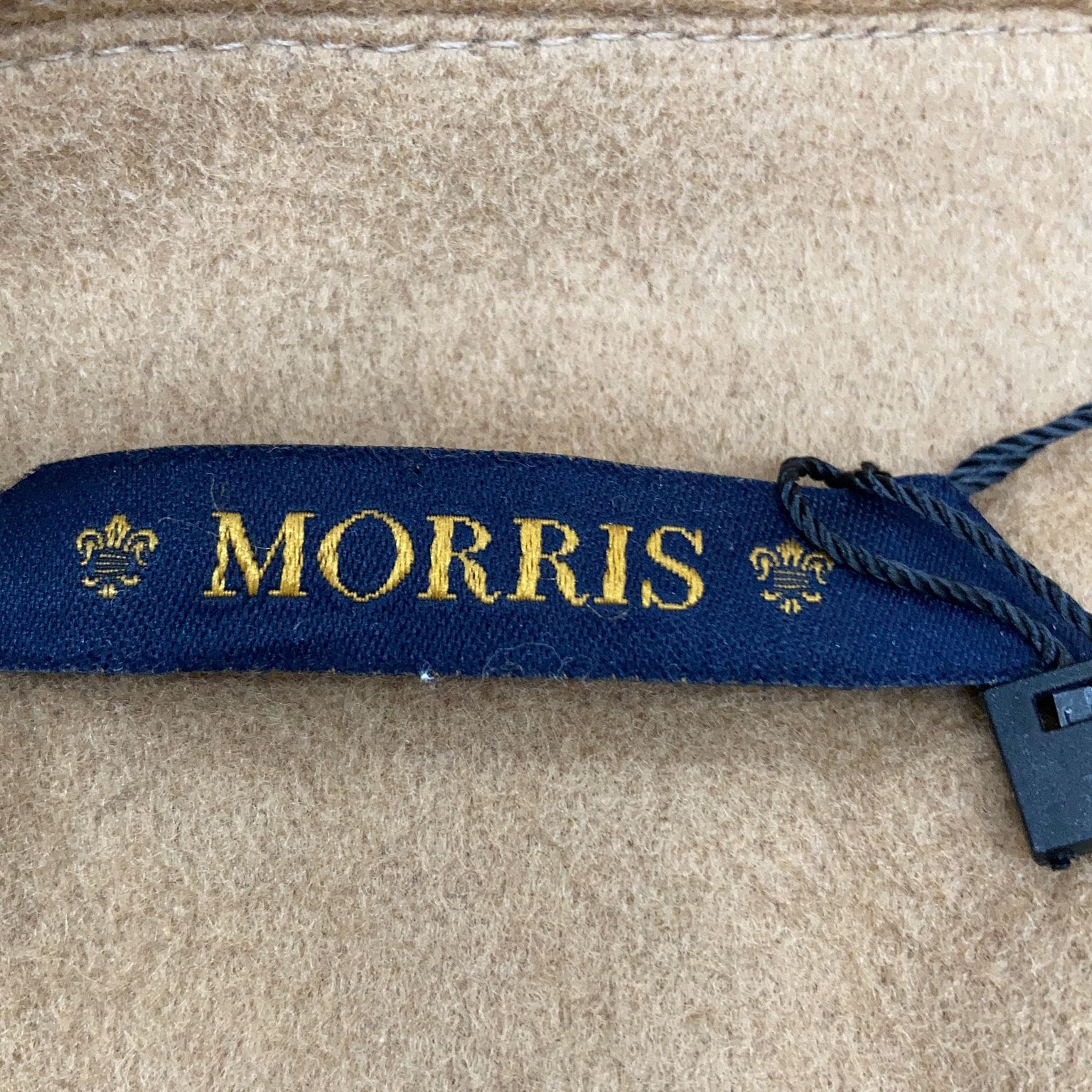 Morris