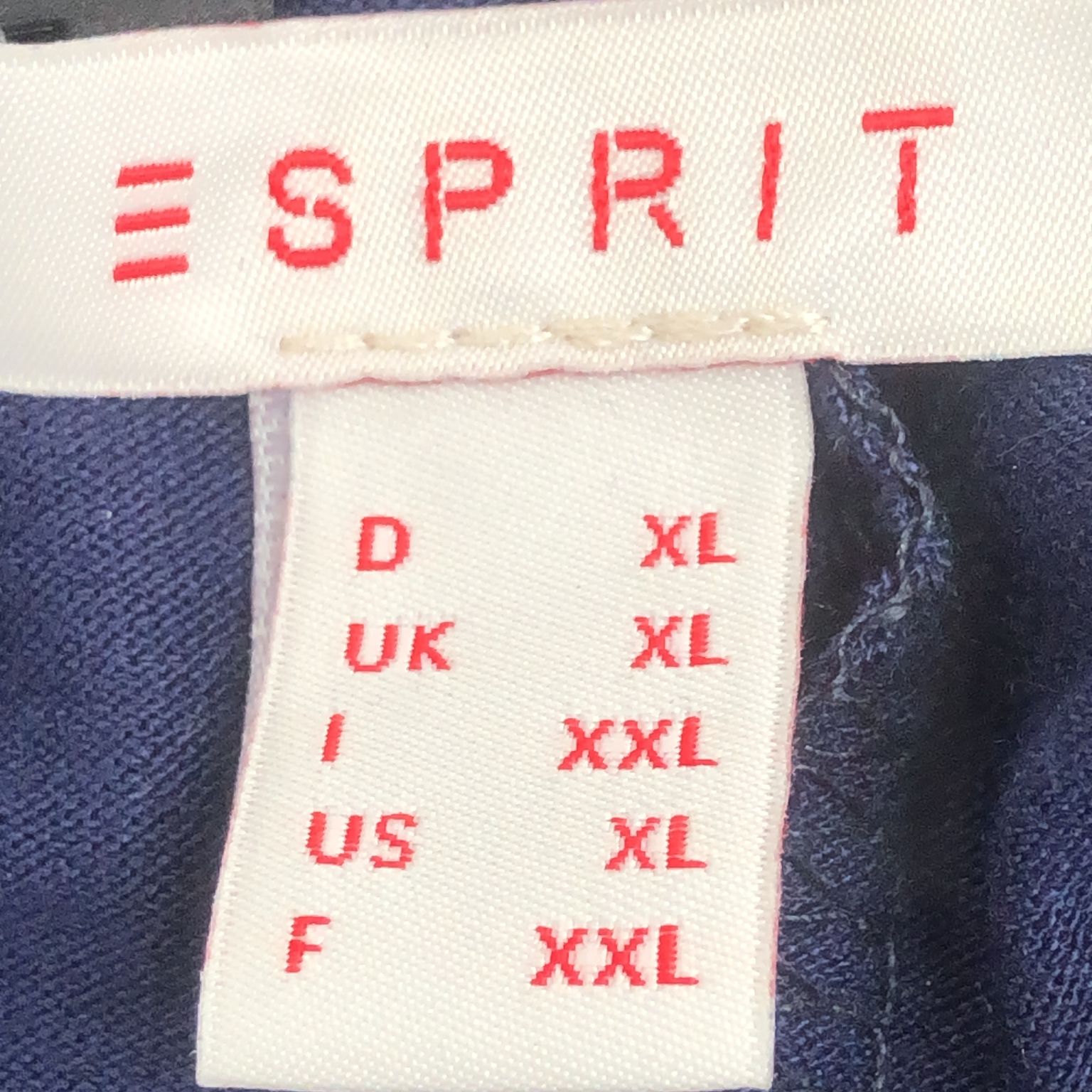 ESPRIT