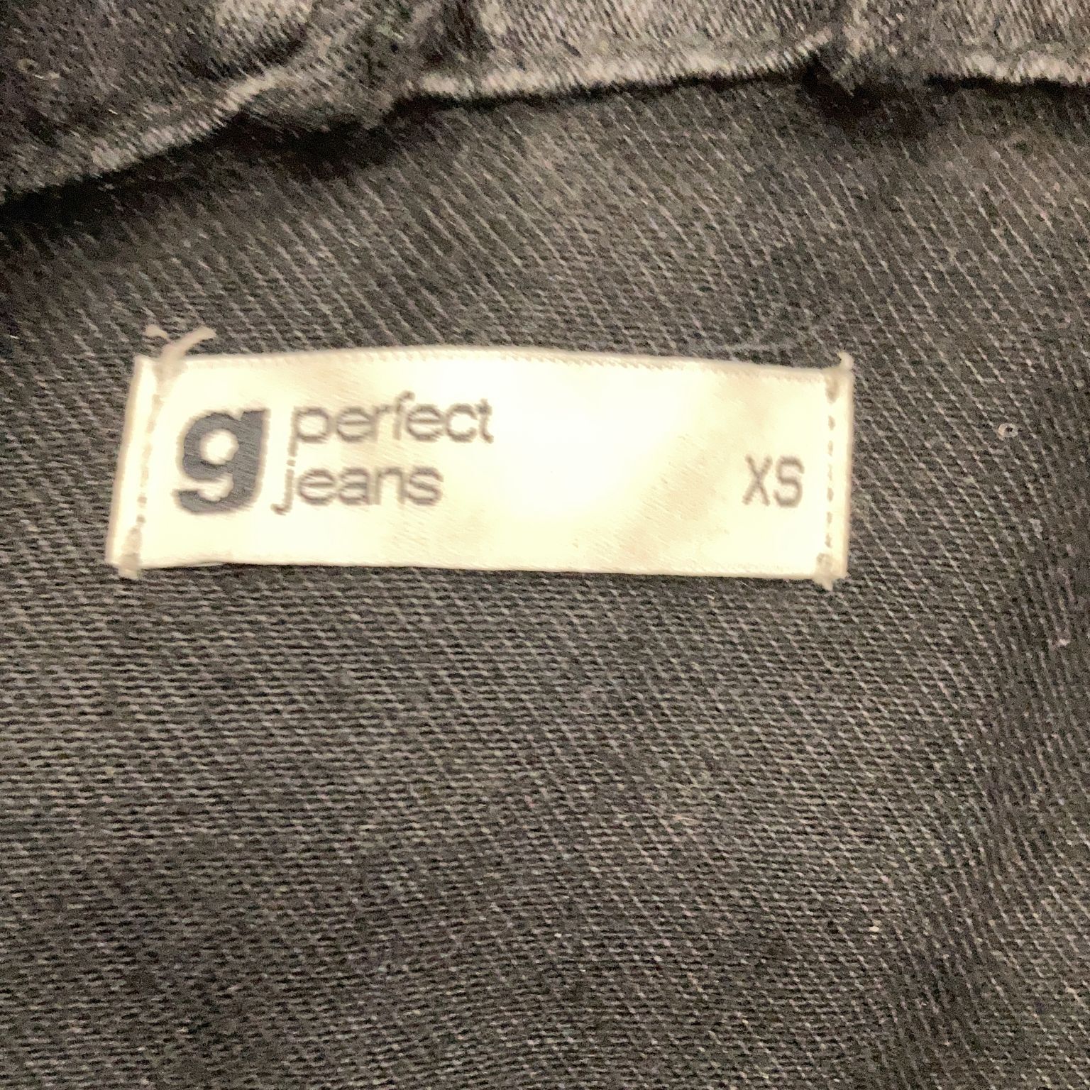 Perfect Jeans Gina Tricot