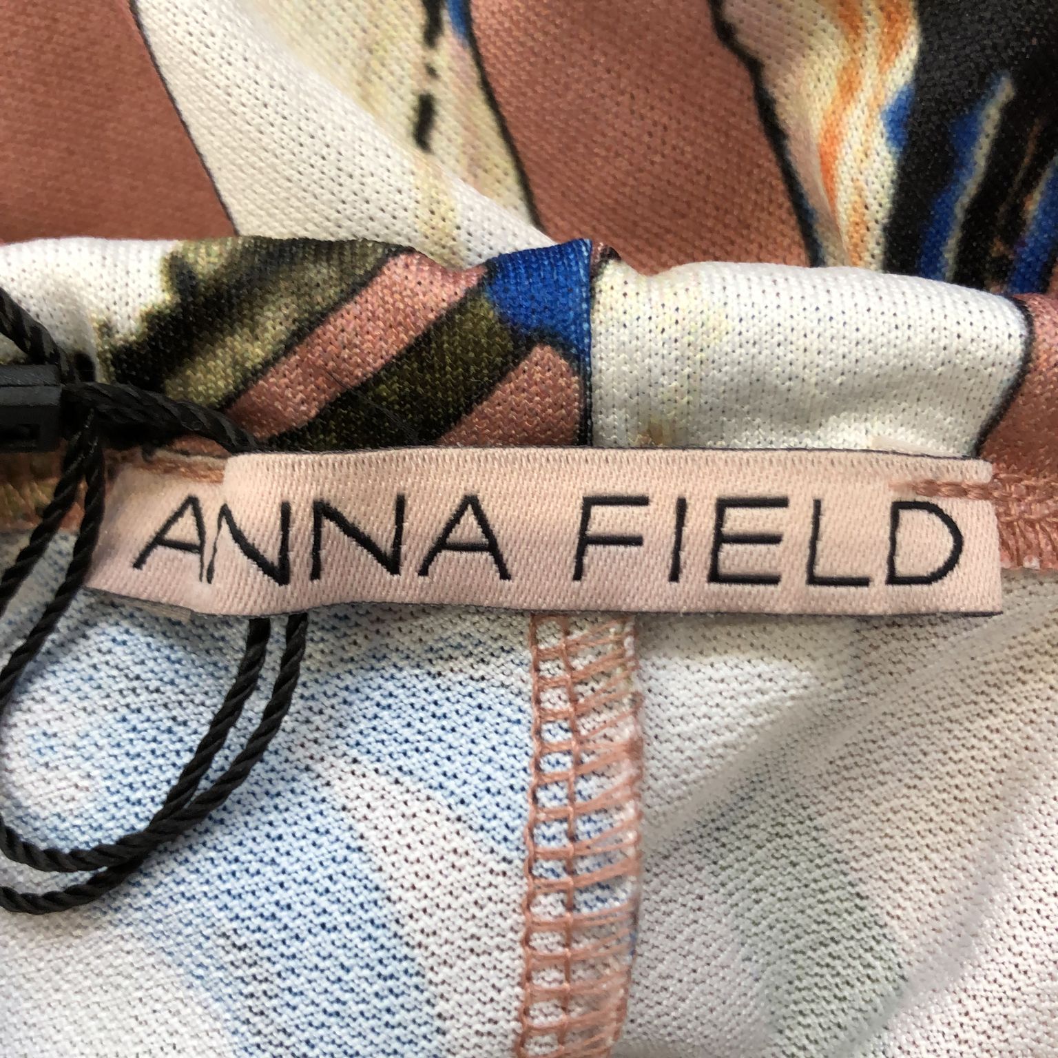 Anna Field