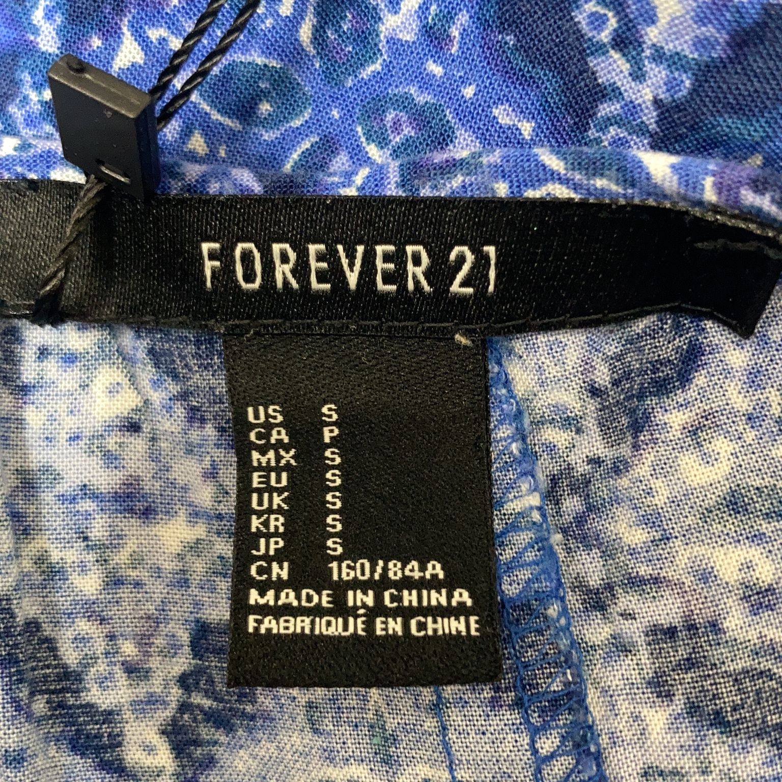 Forever 21