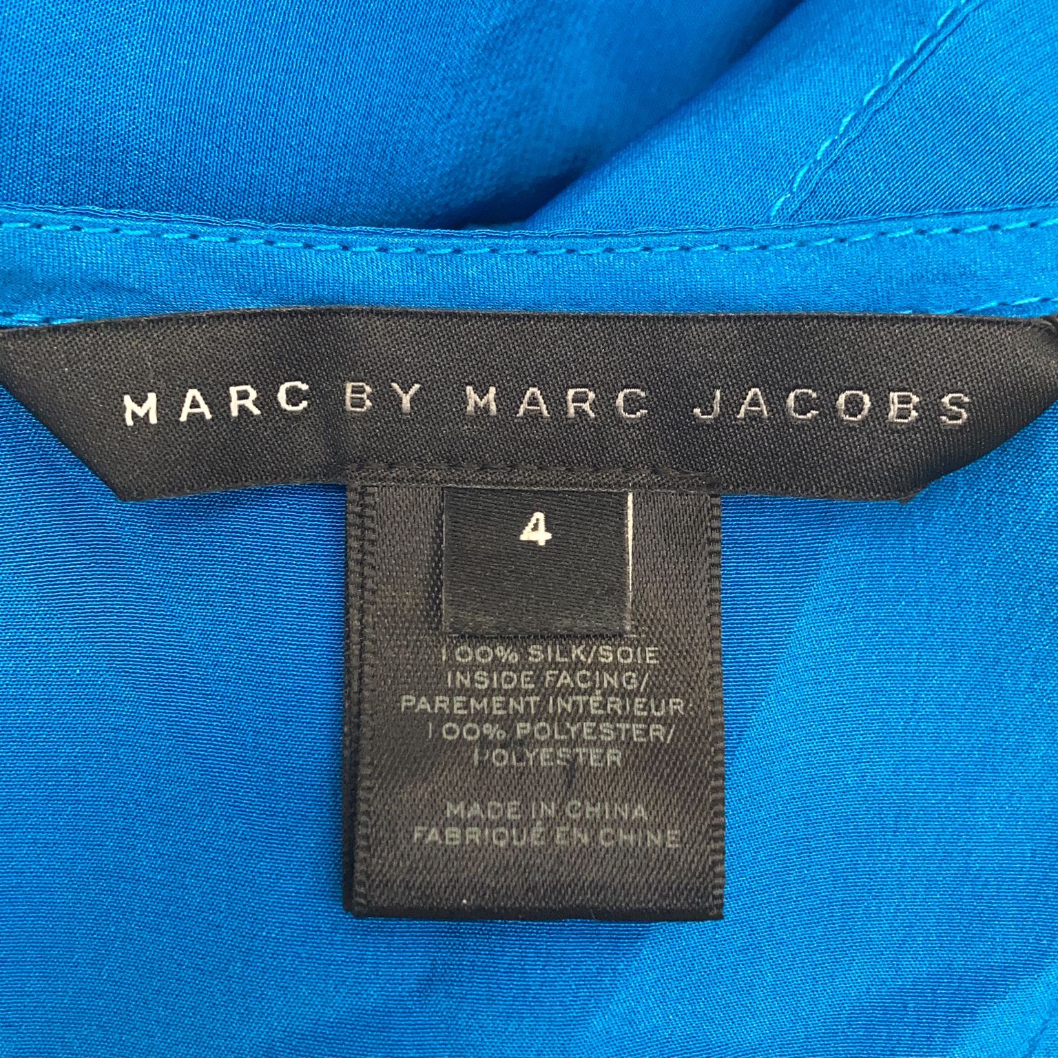 Marc by Marc Jacobs