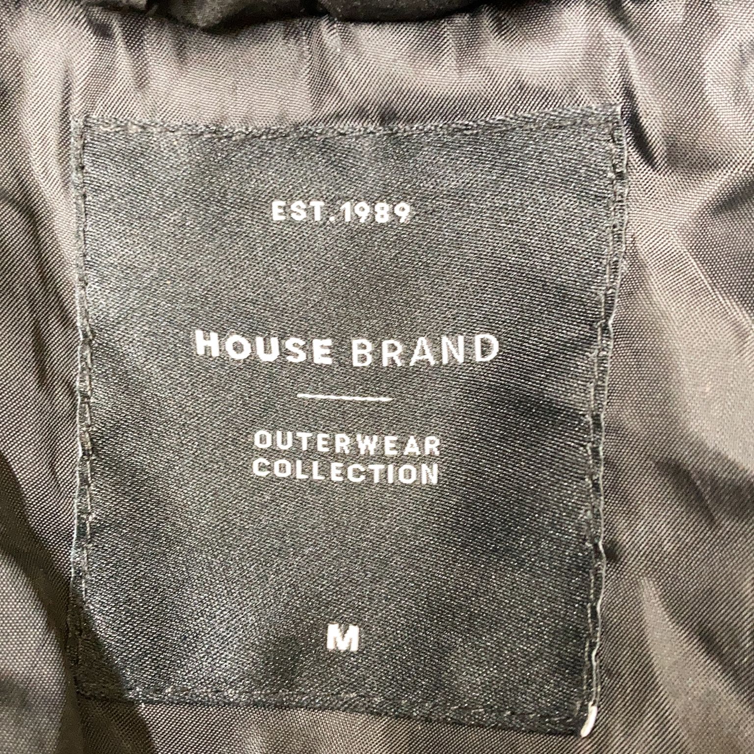 House Brand