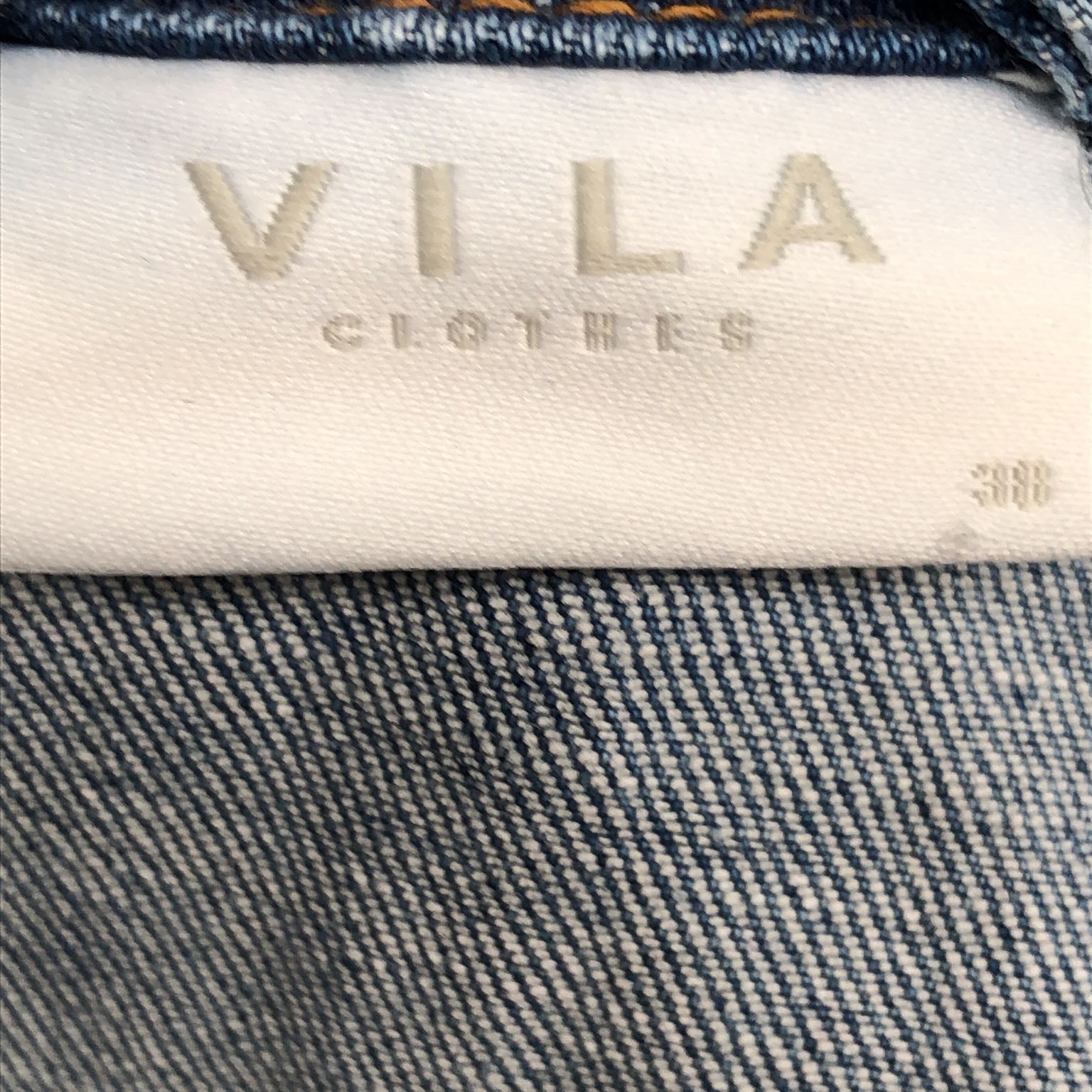 VILA Clothes