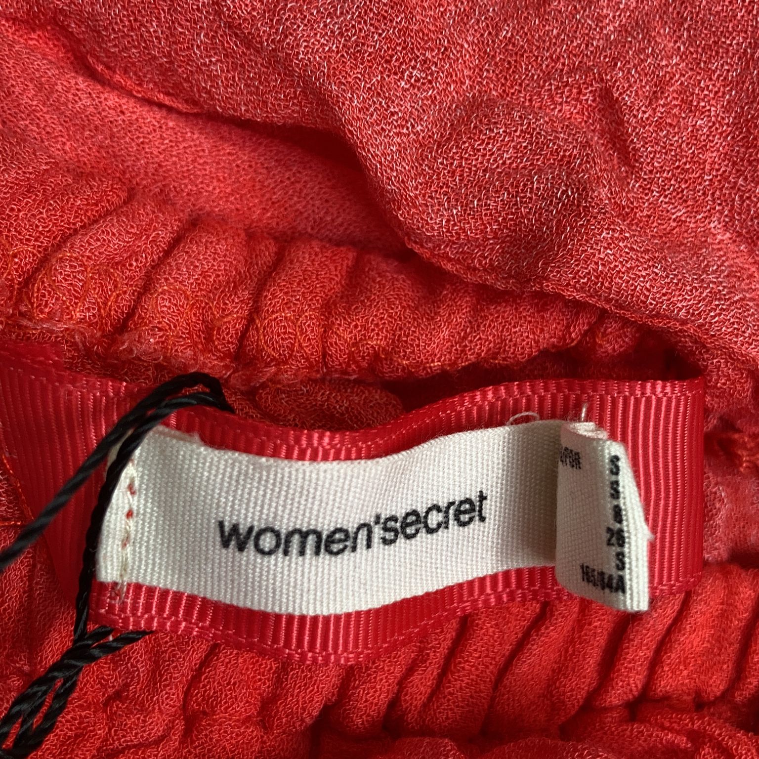 Women's Secret