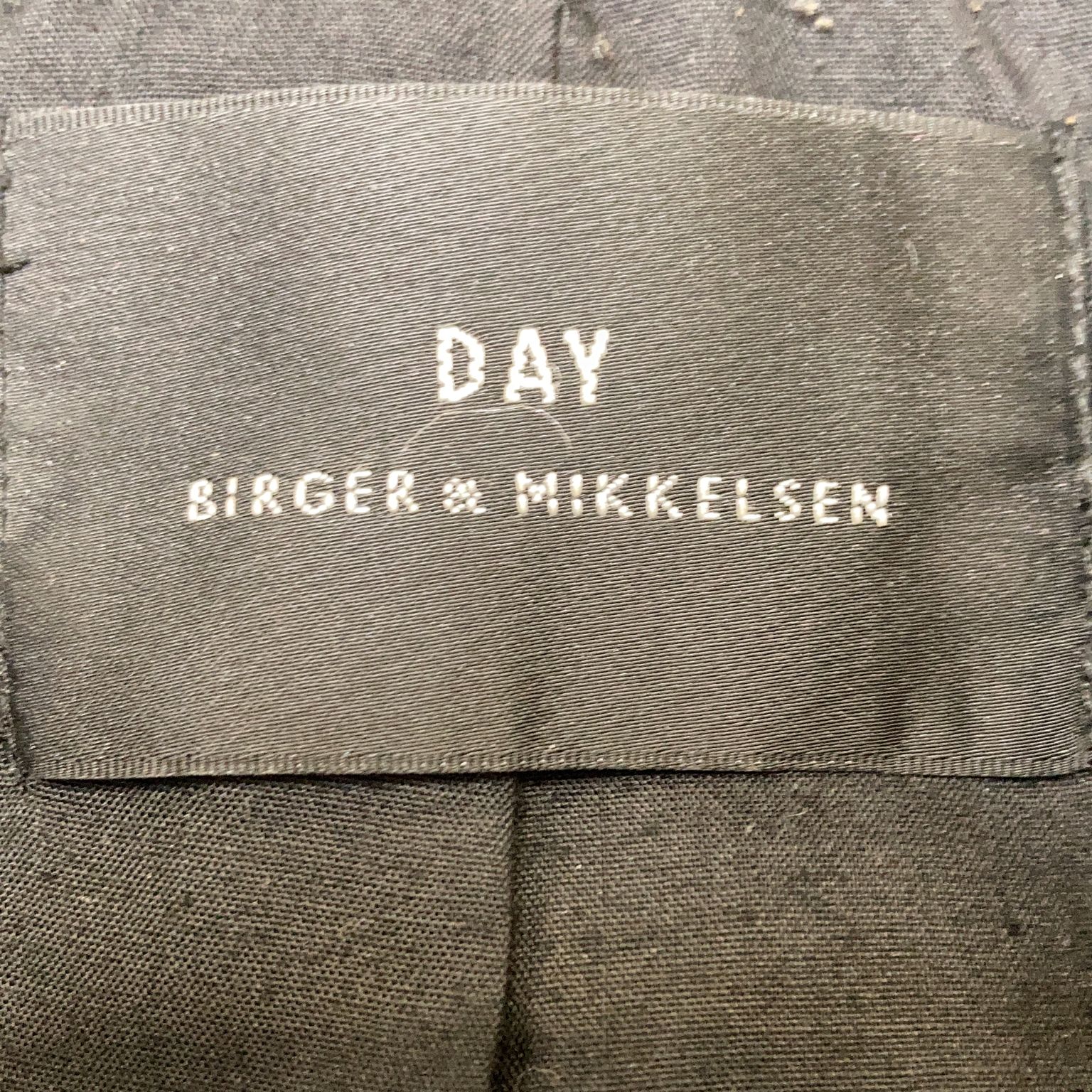 DAY Birger et Mikkelsen