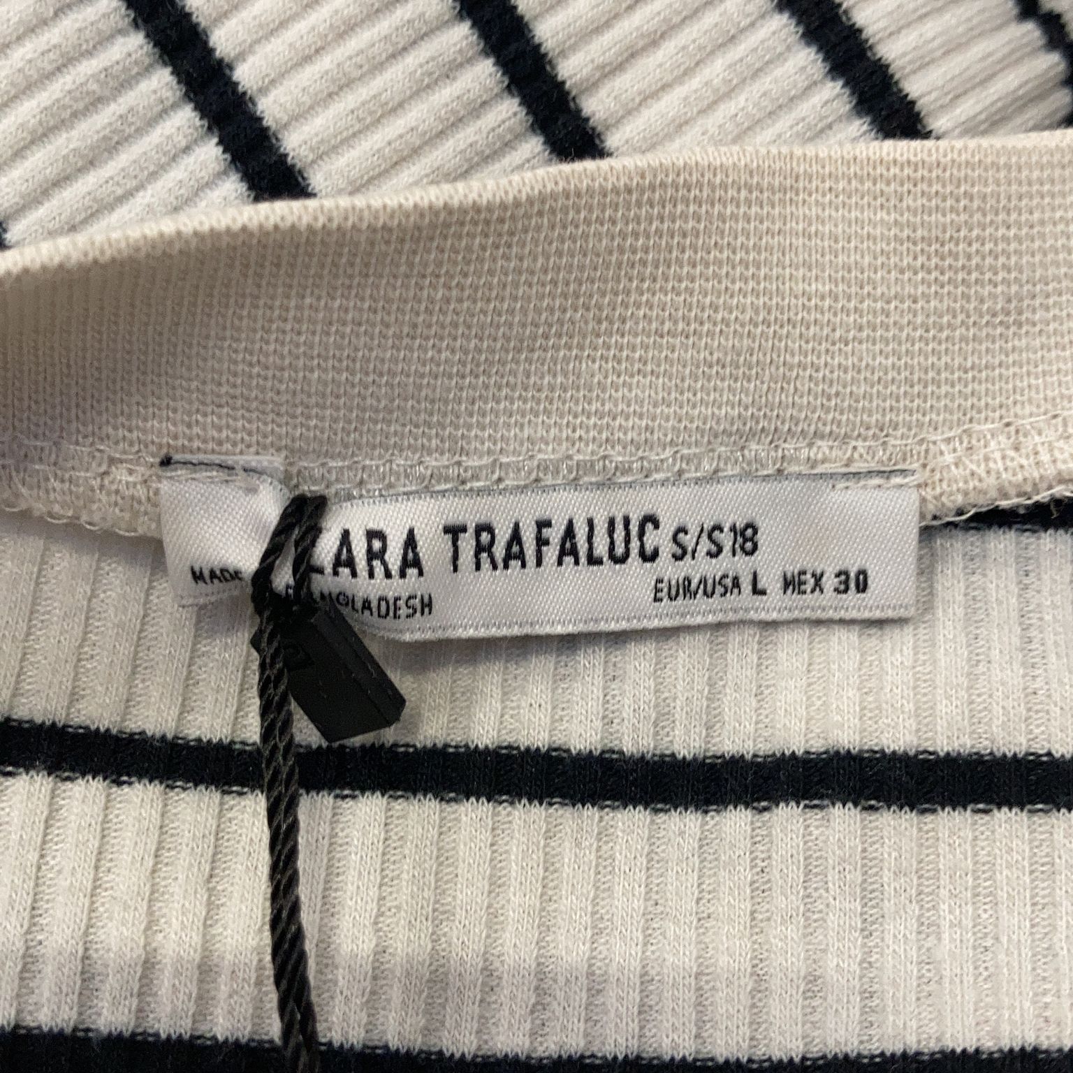 Zara Trafaluc