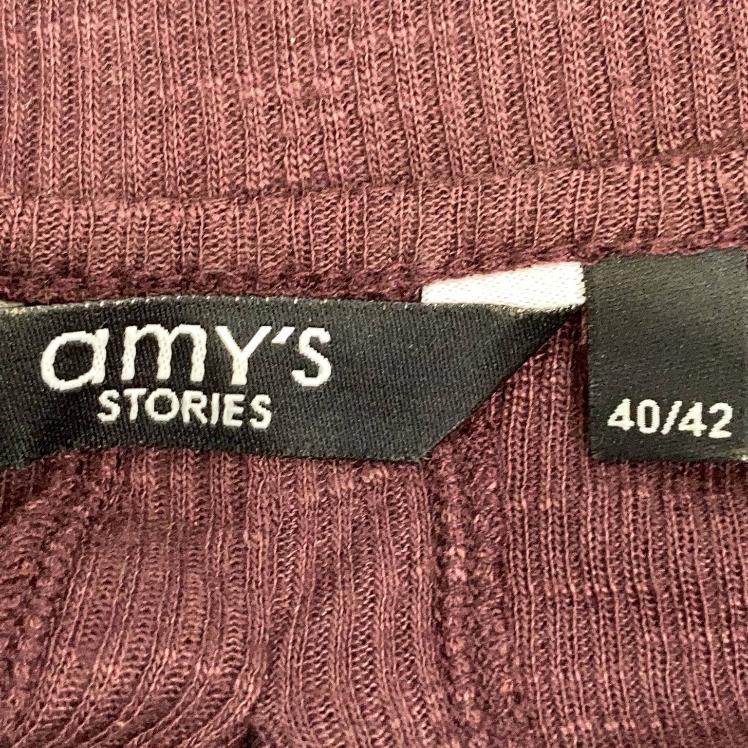 Amy's