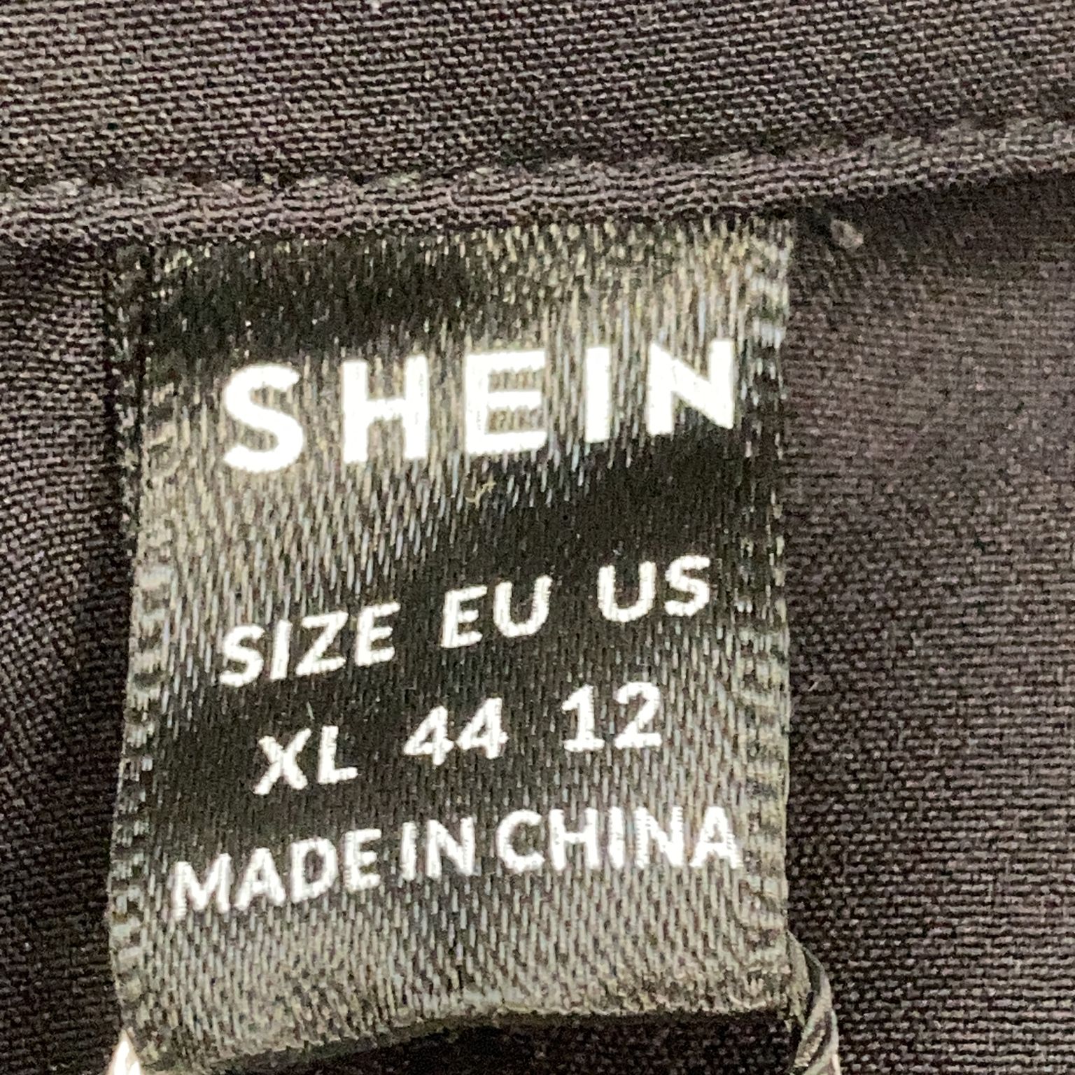 Shein